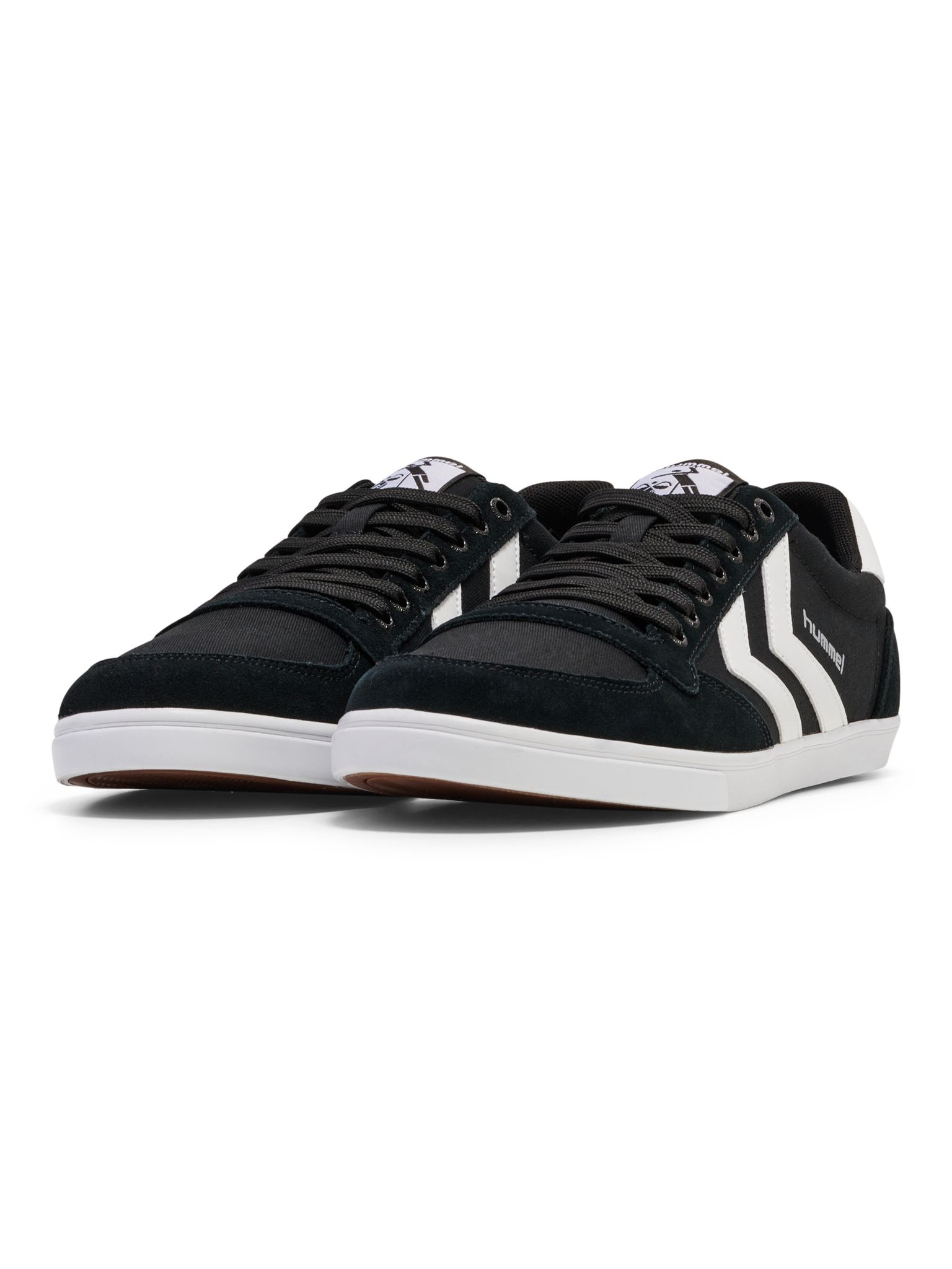 HUMMEL SLIMMER STADIL LOW