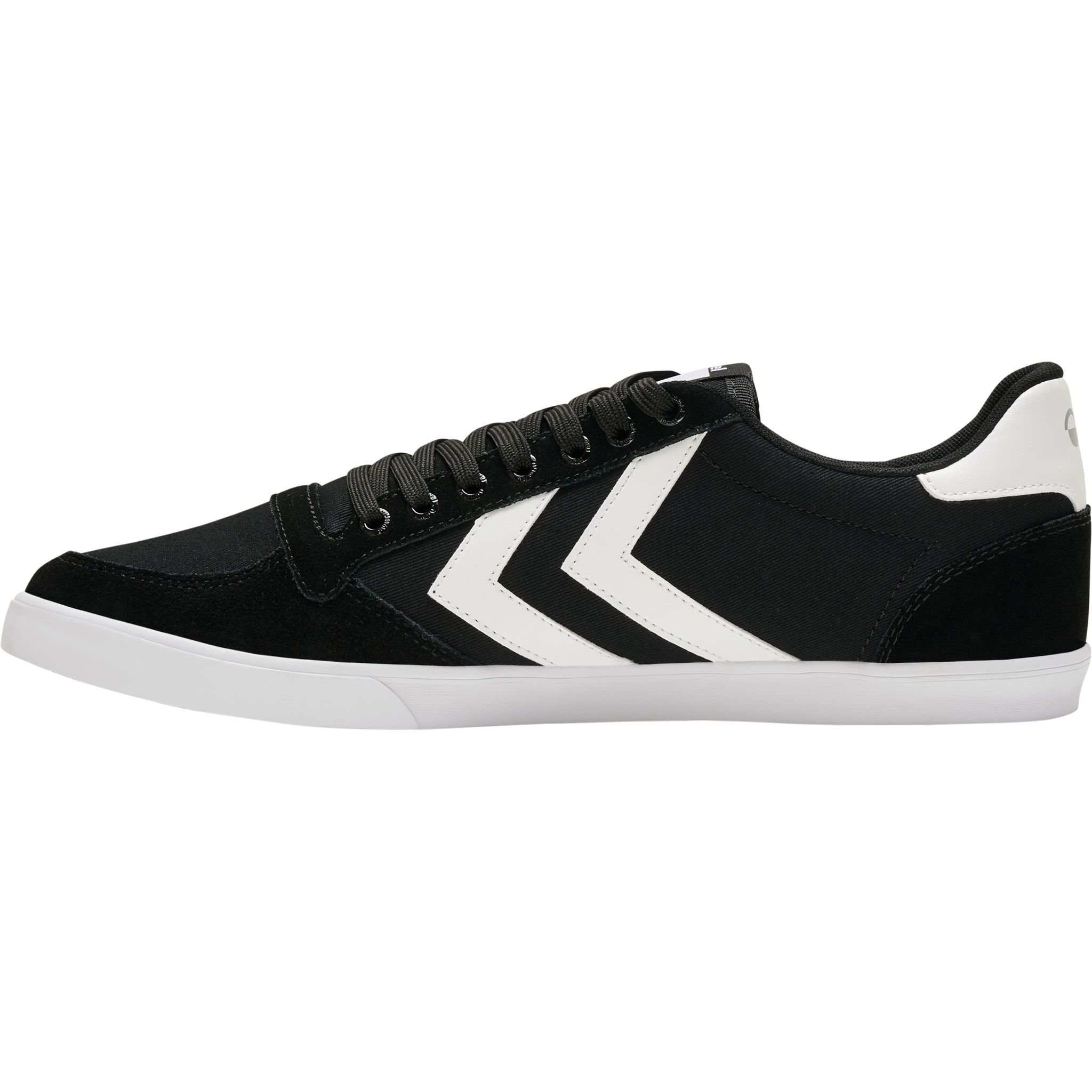 HUMMEL SLIMMER STADIL LOW