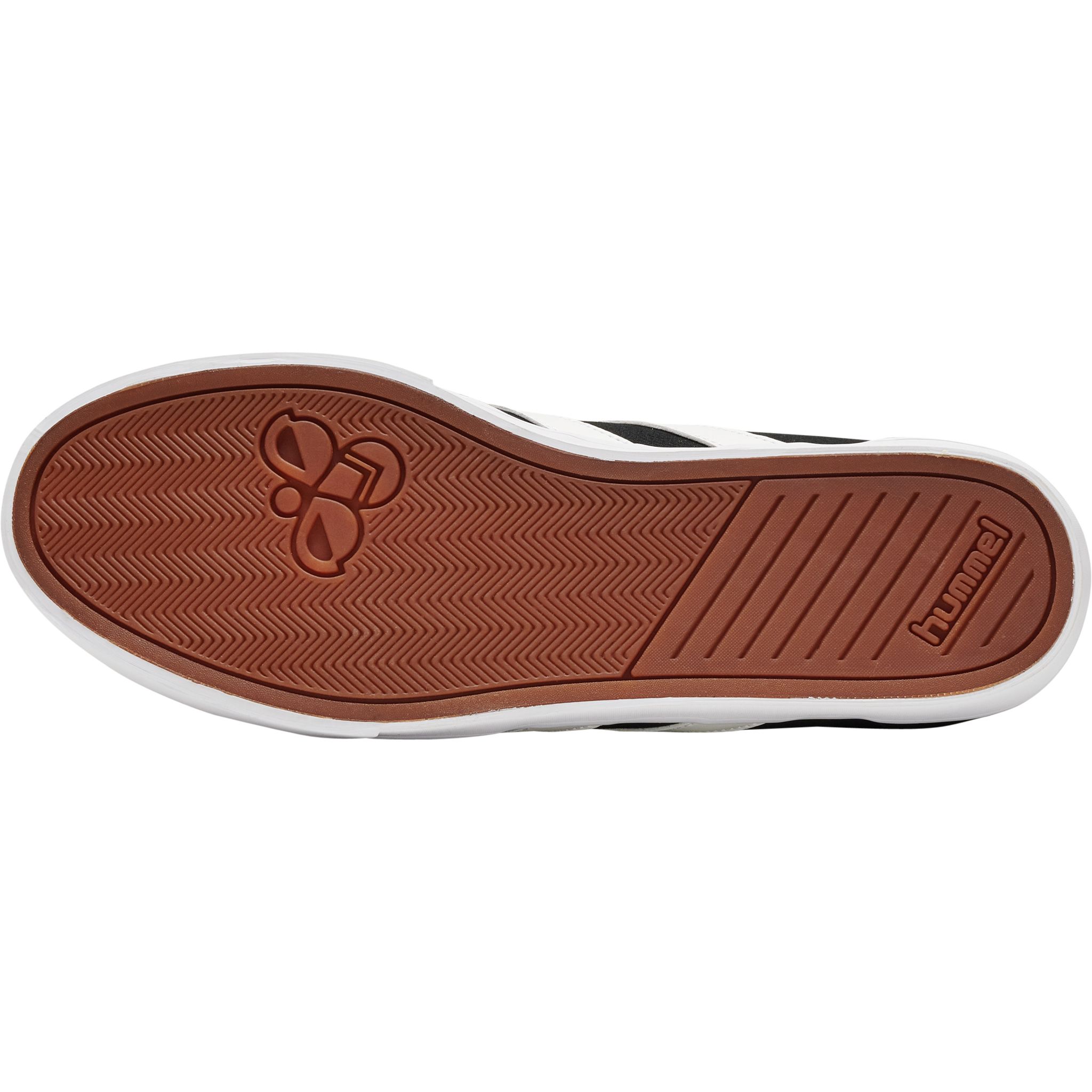 HUMMEL SLIMMER STADIL LOW
