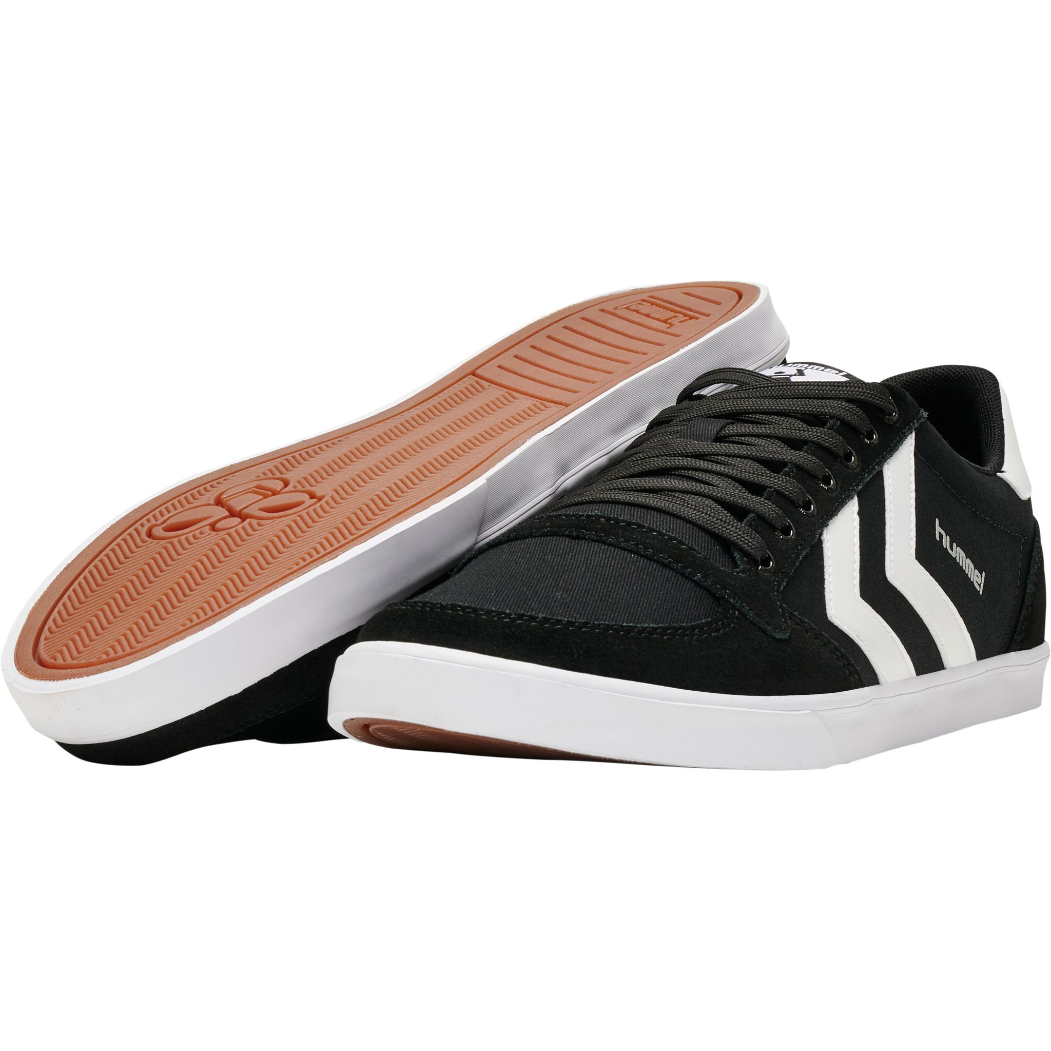 HUMMEL SLIMMER STADIL LOW