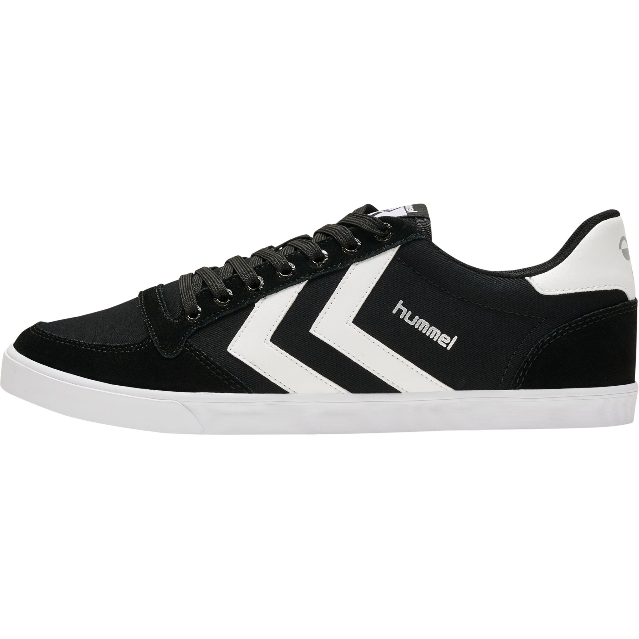 HUMMEL SLIMMER STADIL LOW