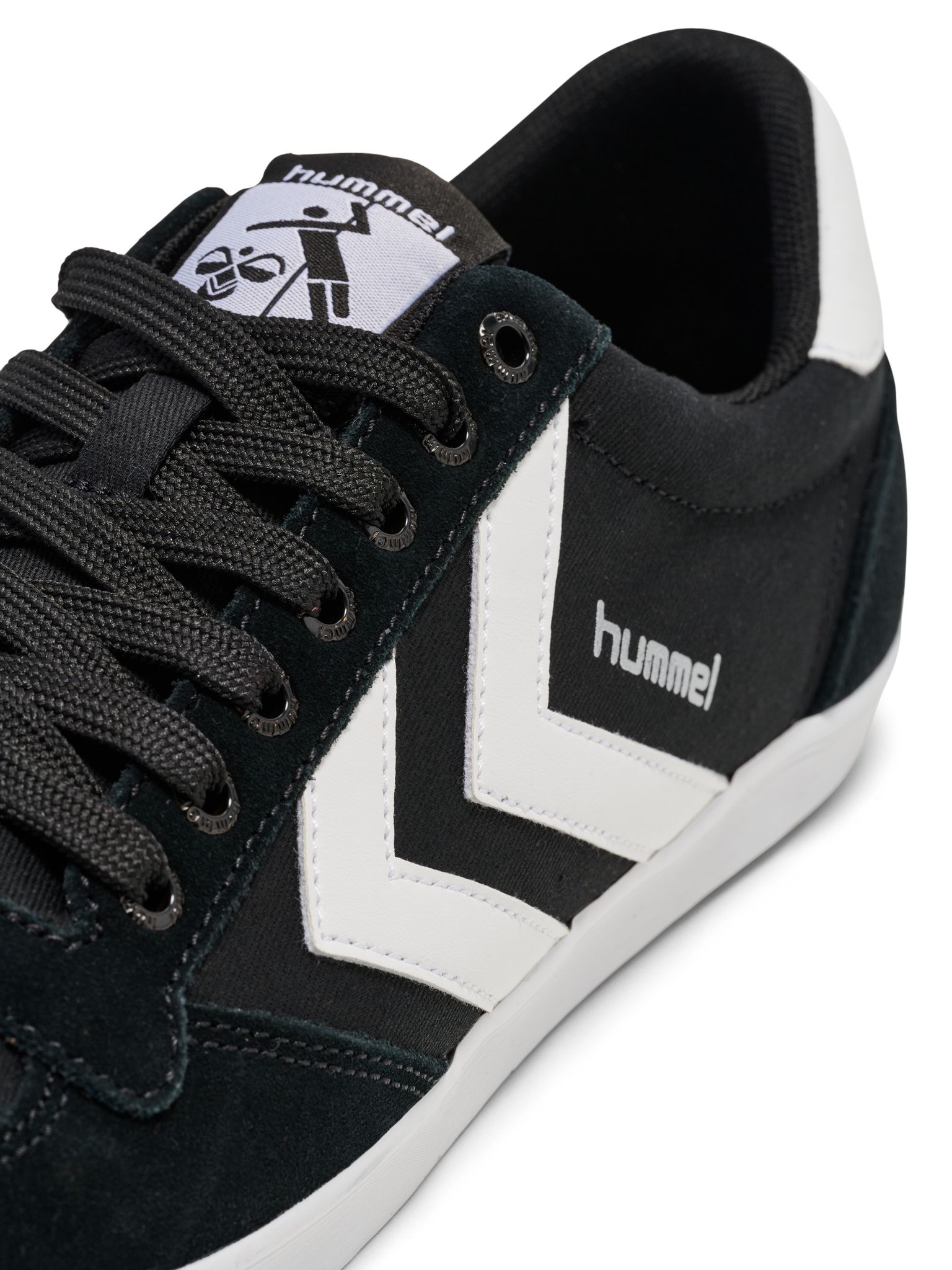 HUMMEL SLIMMER STADIL LOW