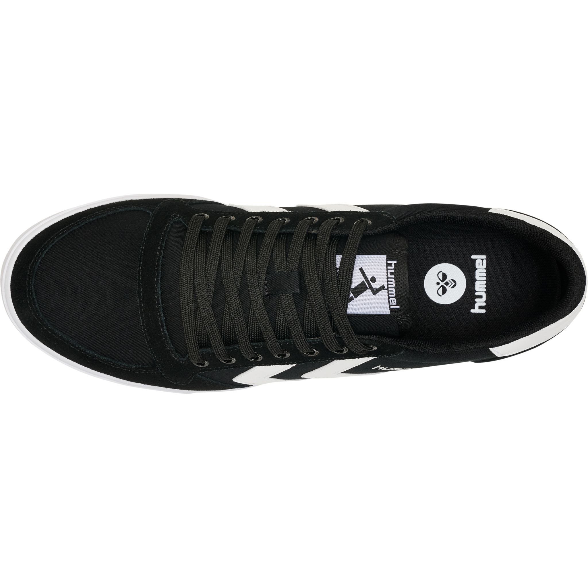 HUMMEL SLIMMER STADIL LOW