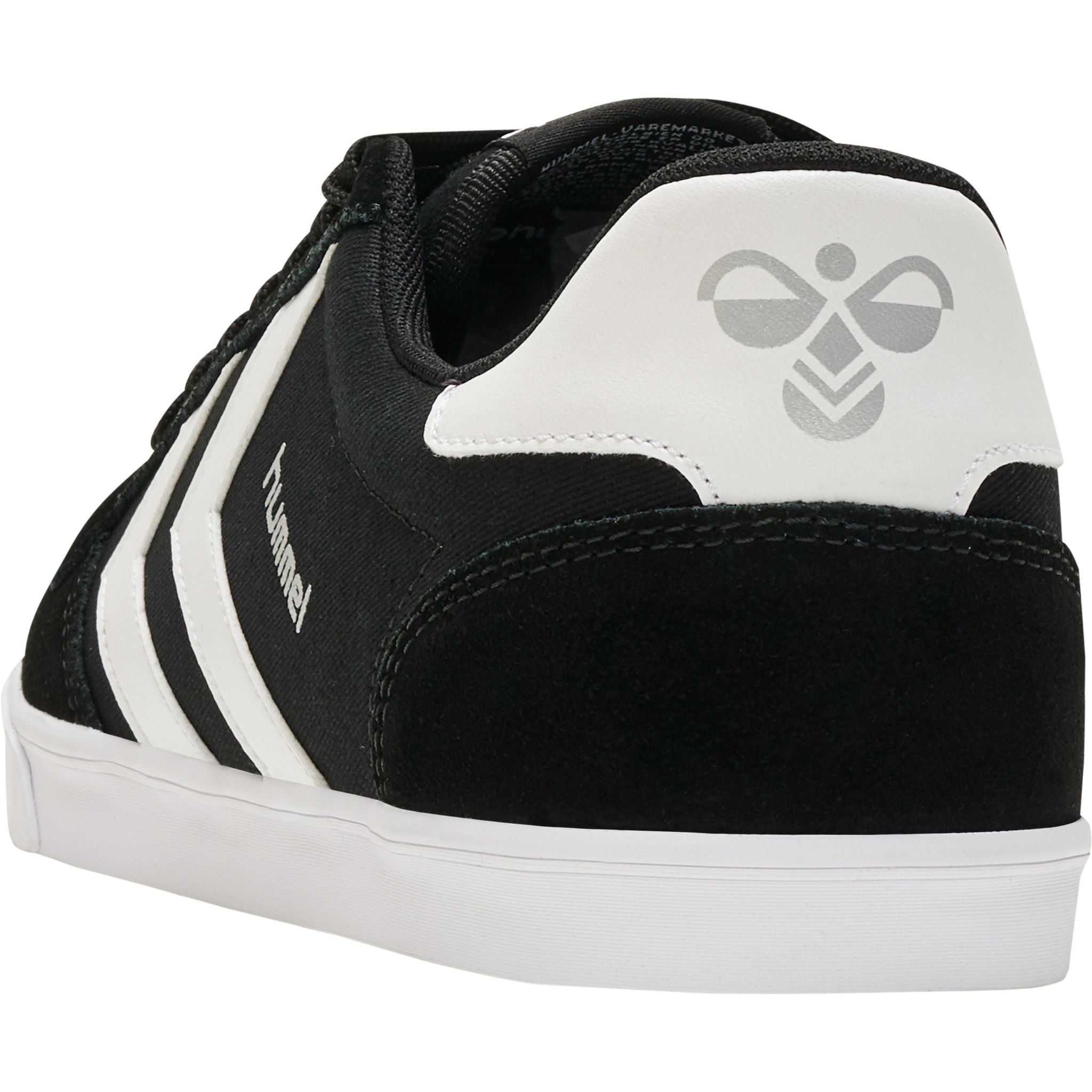 HUMMEL SLIMMER STADIL LOW