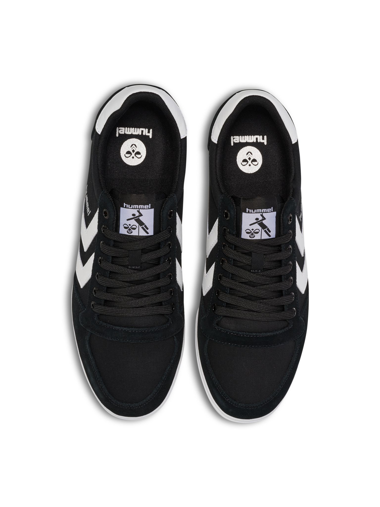 HUMMEL SLIMMER STADIL LOW