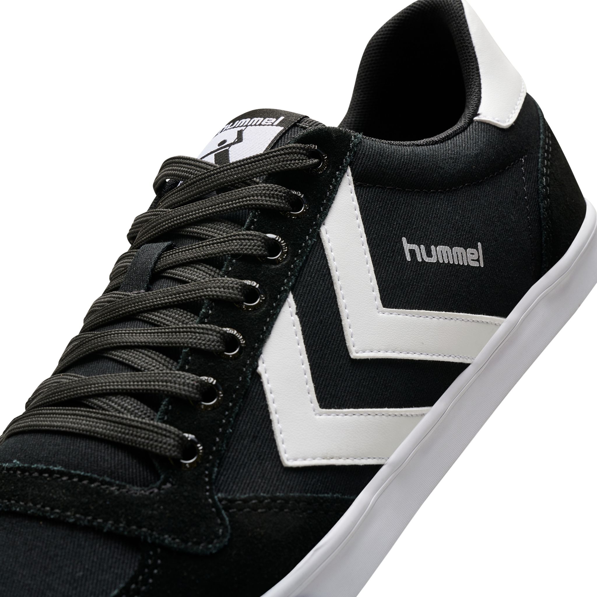 HUMMEL SLIMMER STADIL LOW