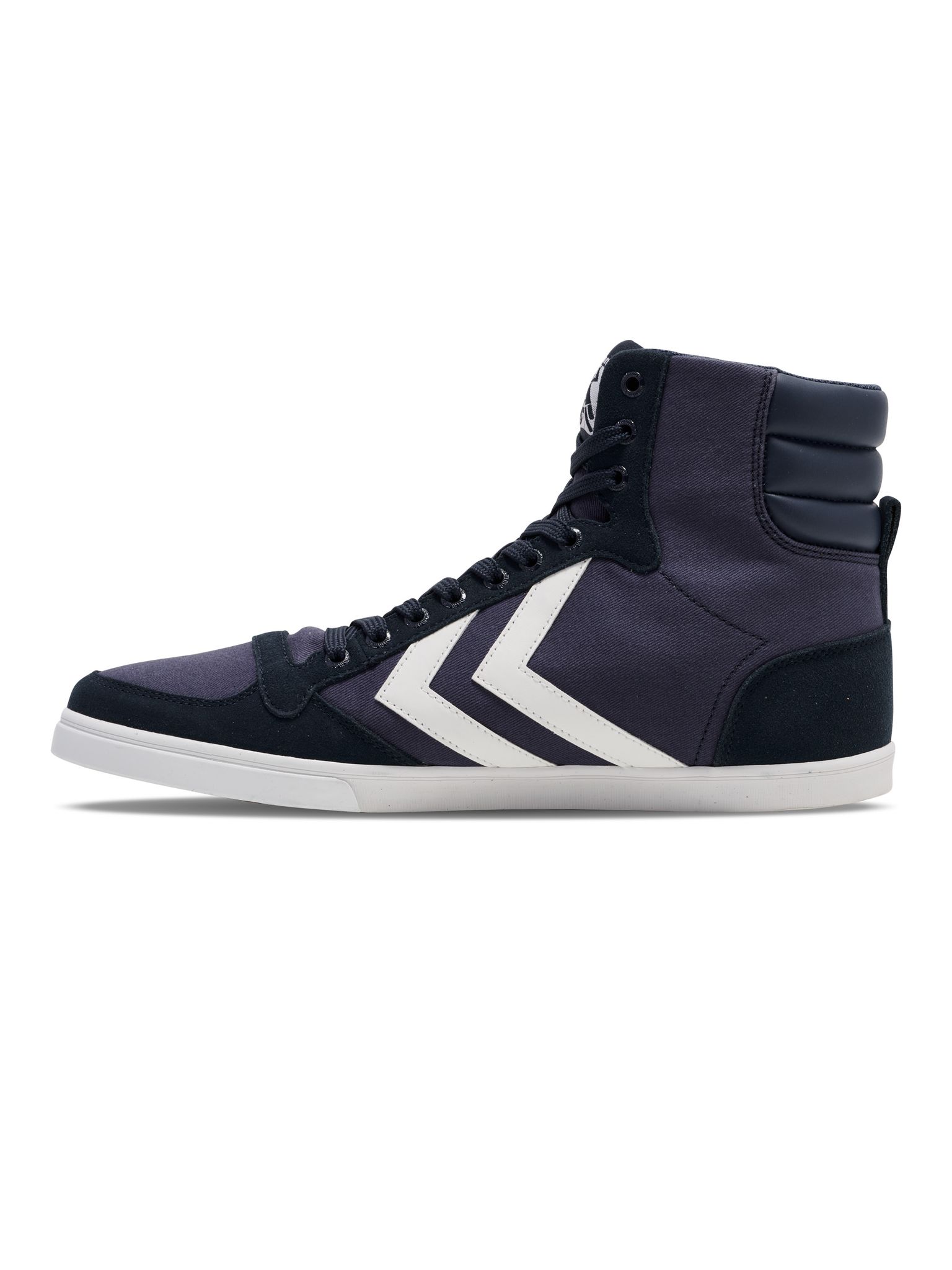 HUMMEL SLIMMER STADIL HIGH
