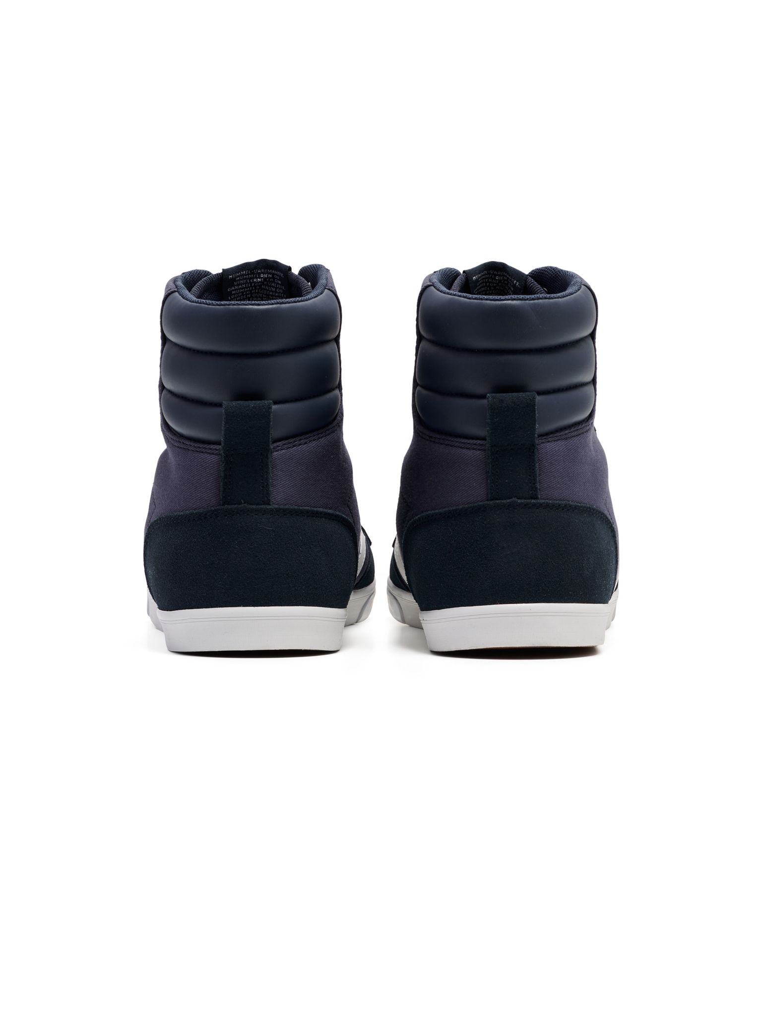 HUMMEL SLIMMER STADIL HIGH