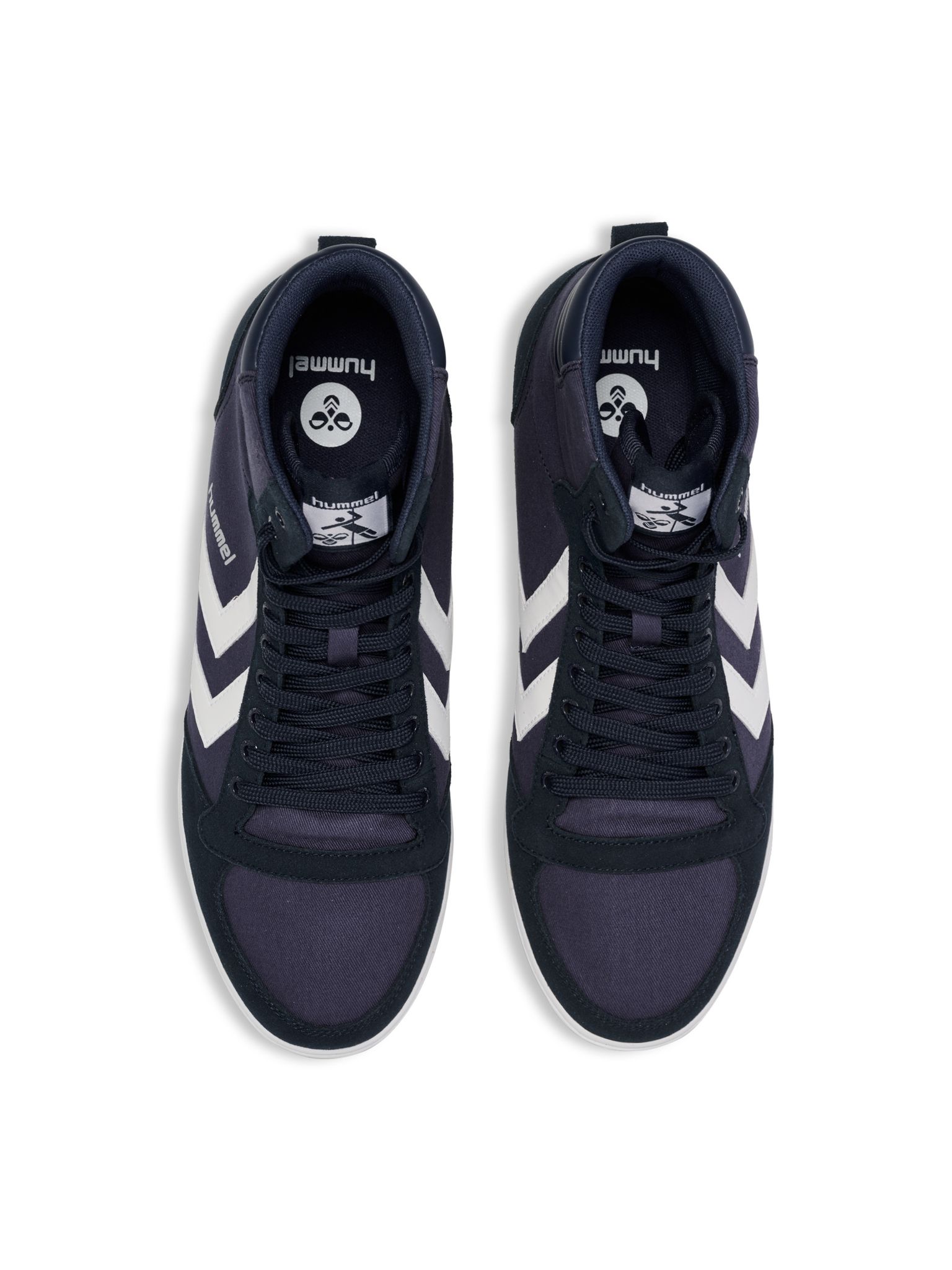 HUMMEL SLIMMER STADIL HIGH