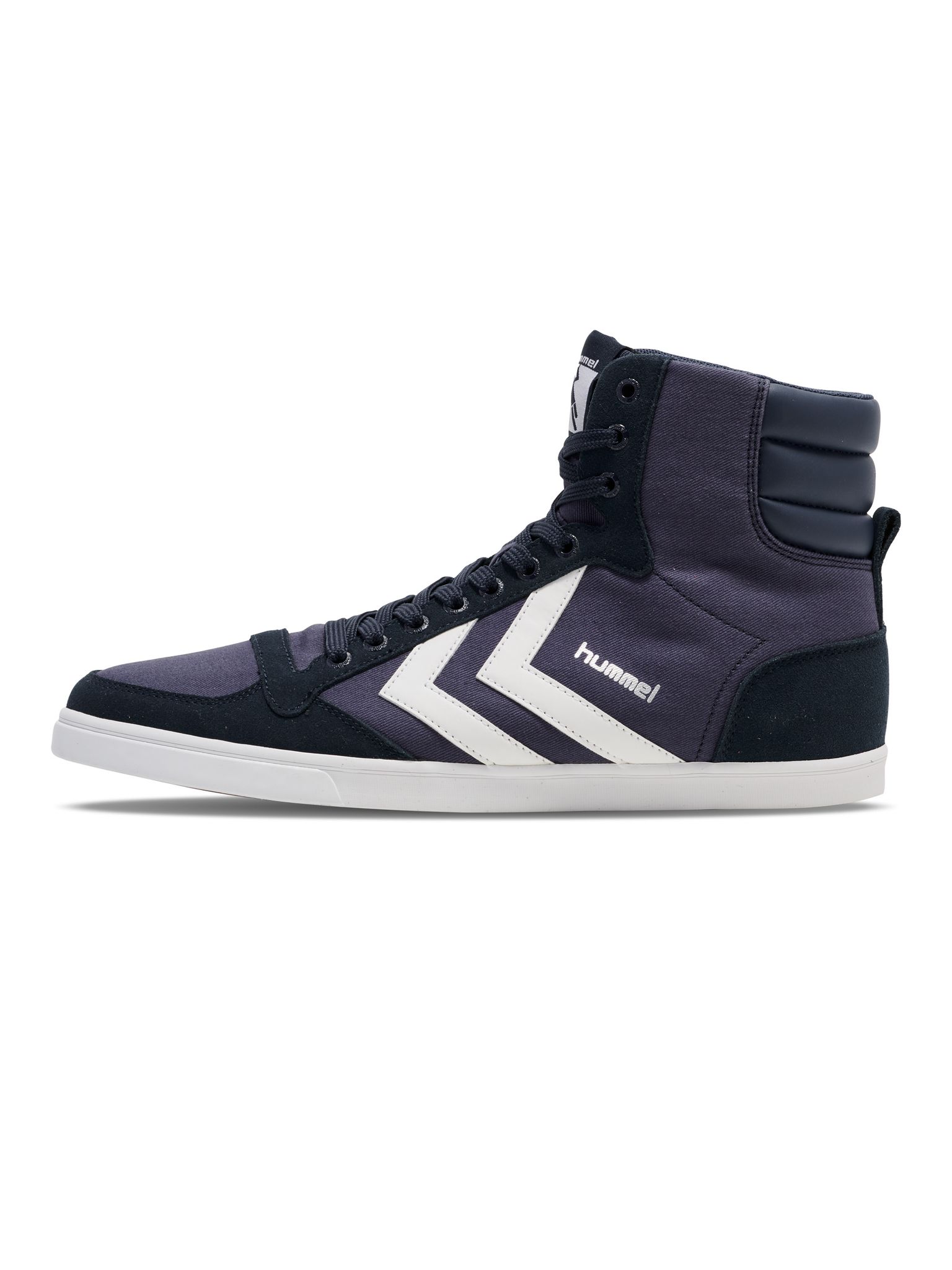 HUMMEL SLIMMER STADIL HIGH