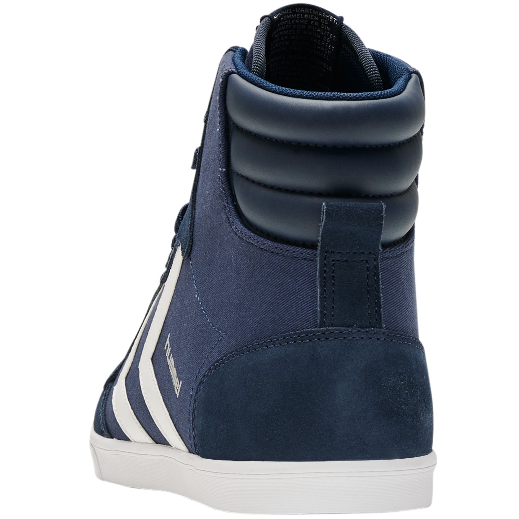 HUMMEL SLIMMER STADIL HIGH