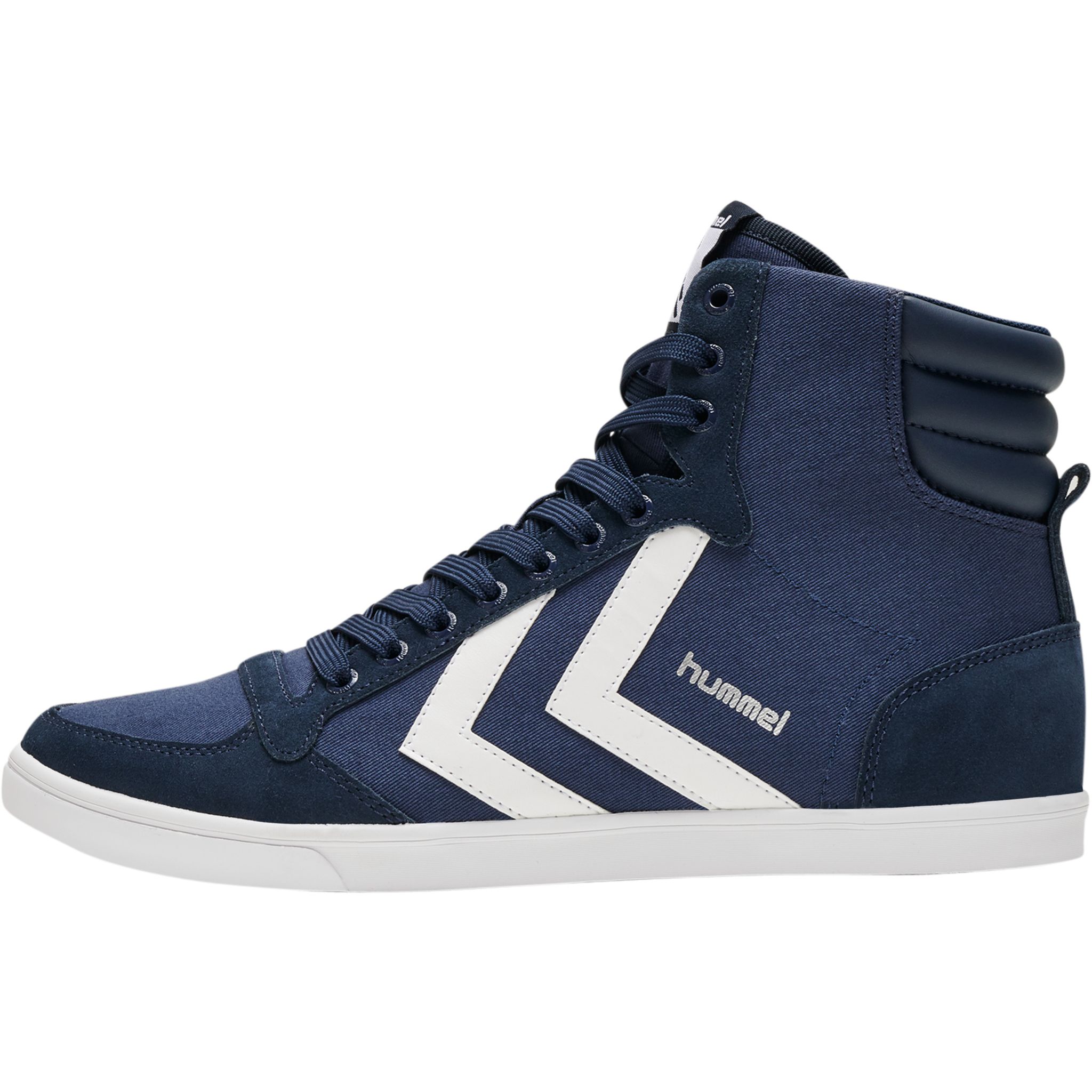 HUMMEL SLIMMER STADIL HIGH