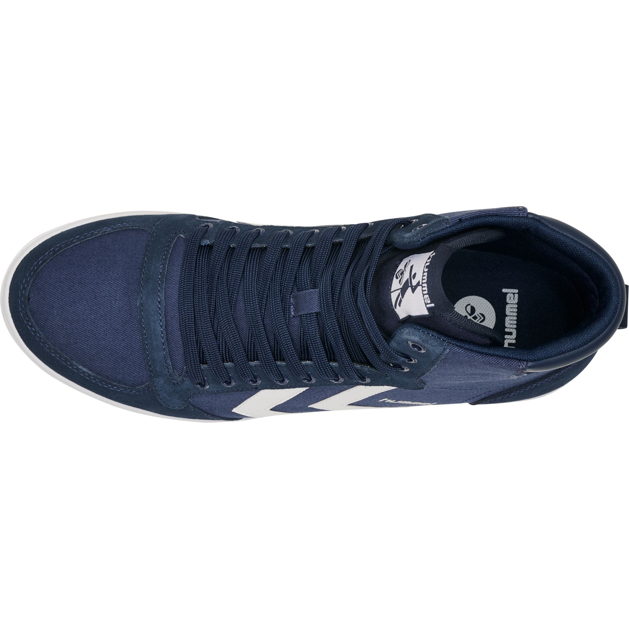 HUMMEL SLIMMER STADIL HIGH