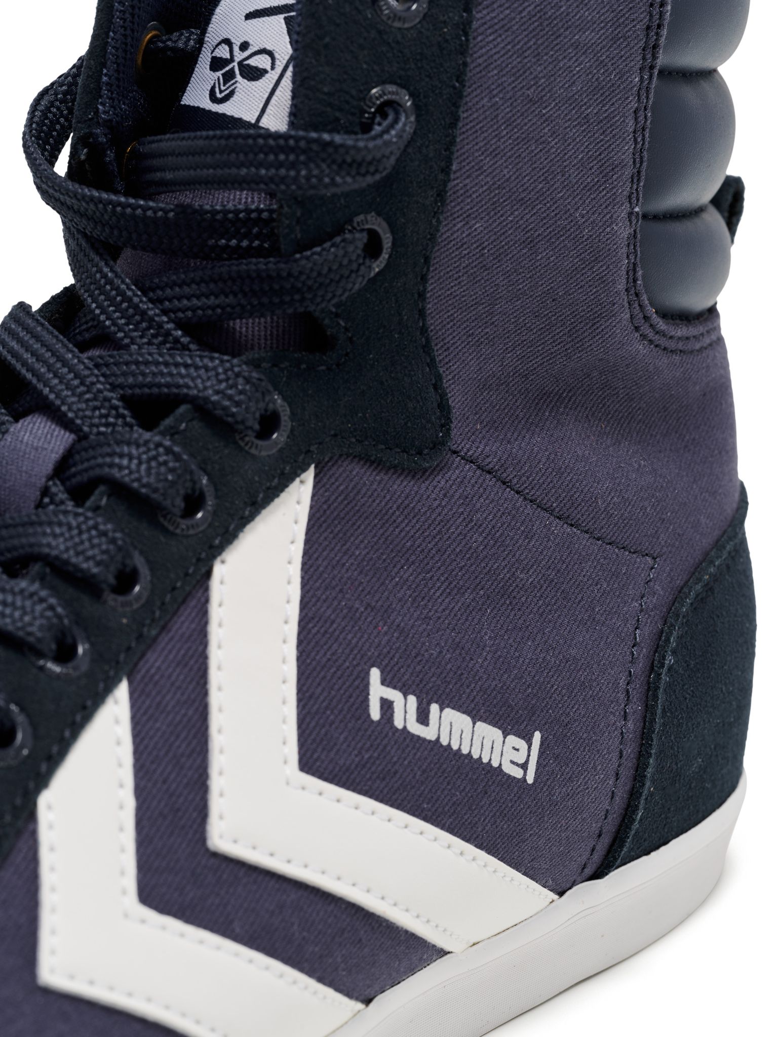HUMMEL SLIMMER STADIL HIGH