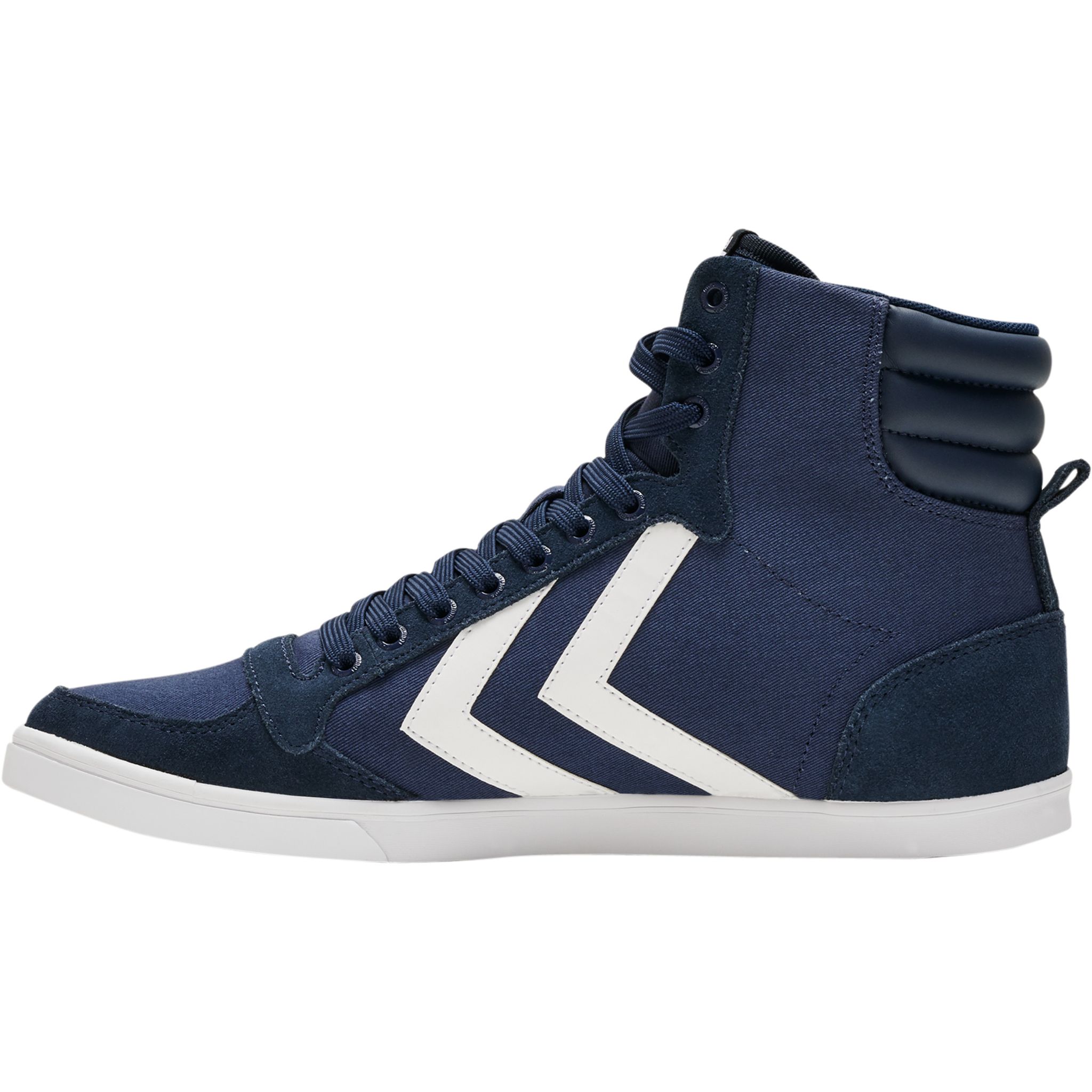 HUMMEL SLIMMER STADIL HIGH