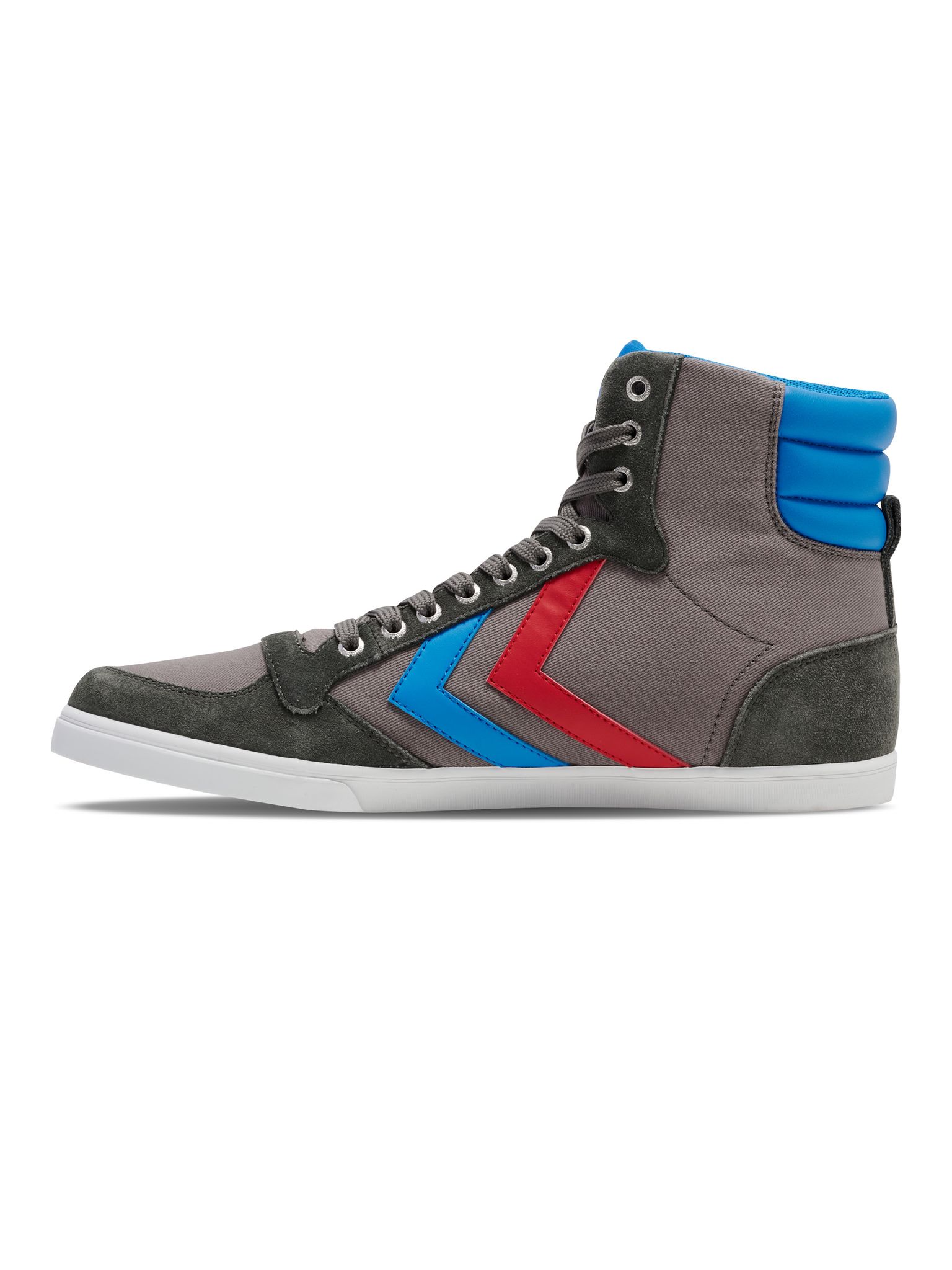 HUMMEL SLIMMER STADIL HIGH