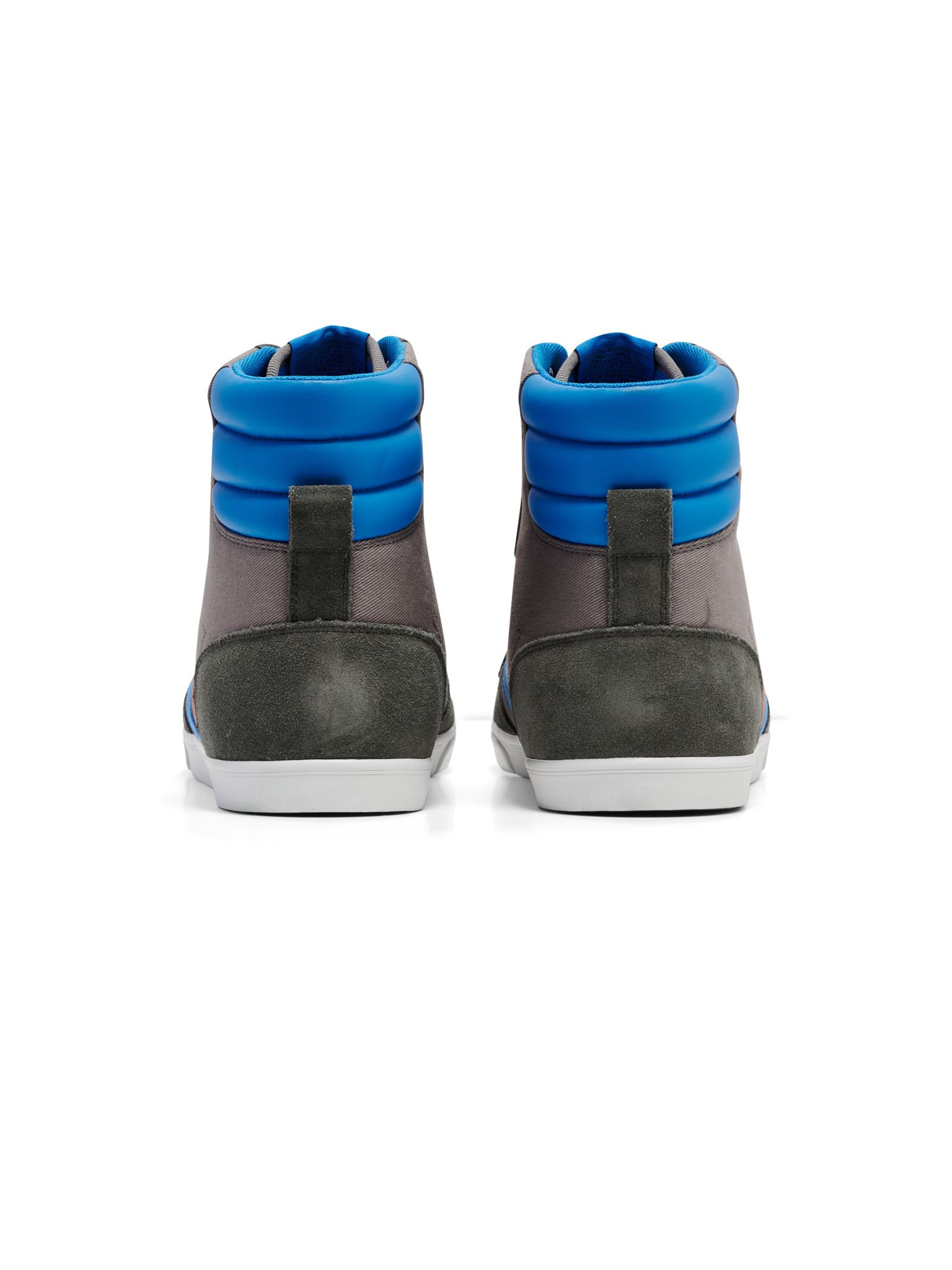 HUMMEL SLIMMER STADIL HIGH