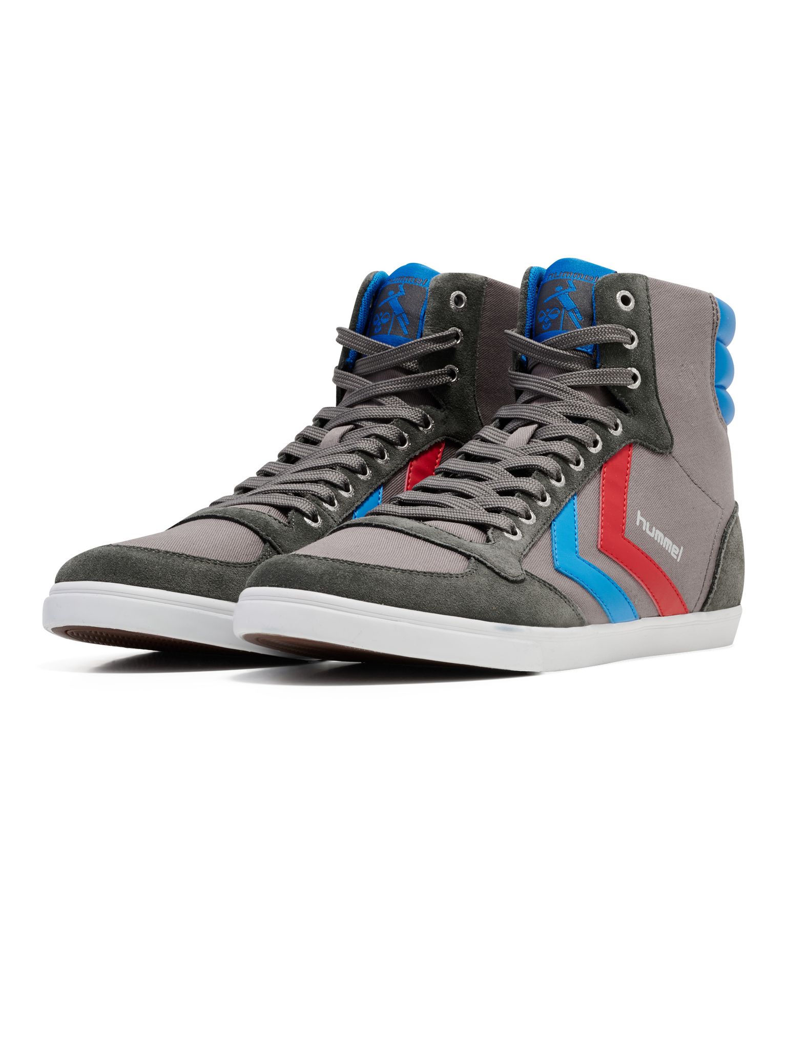 HUMMEL SLIMMER STADIL HIGH