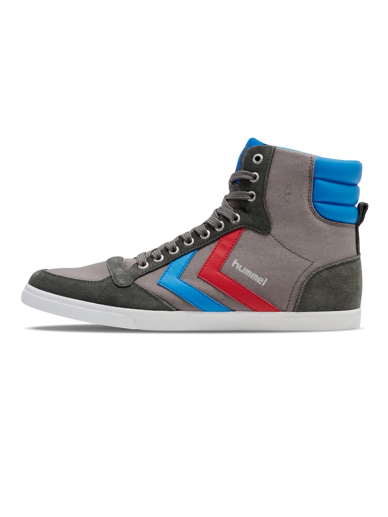 HUMMEL SLIMMER STADIL HIGH