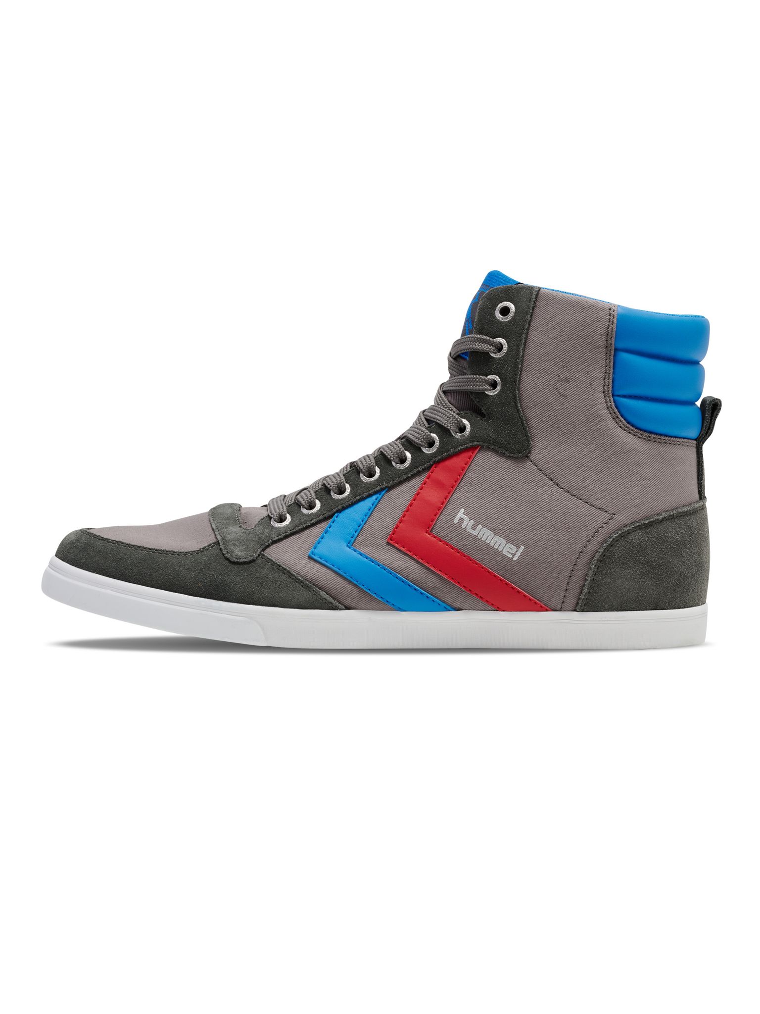 HUMMEL SLIMMER STADIL HIGH