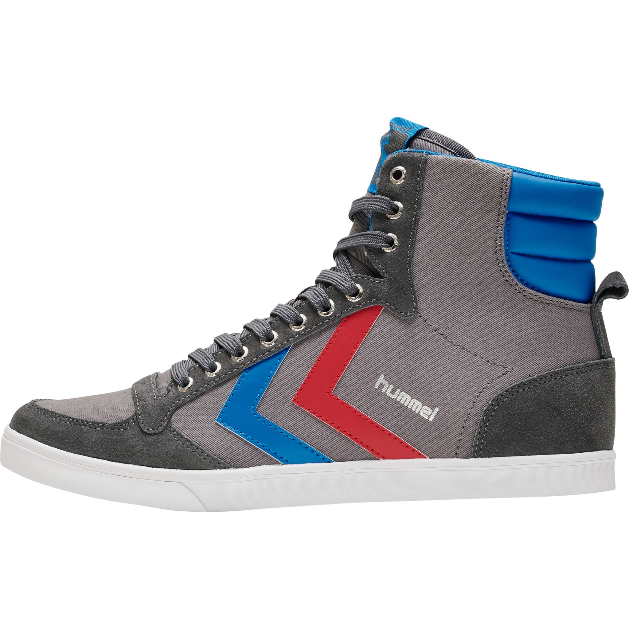 HUMMEL SLIMMER STADIL HIGH