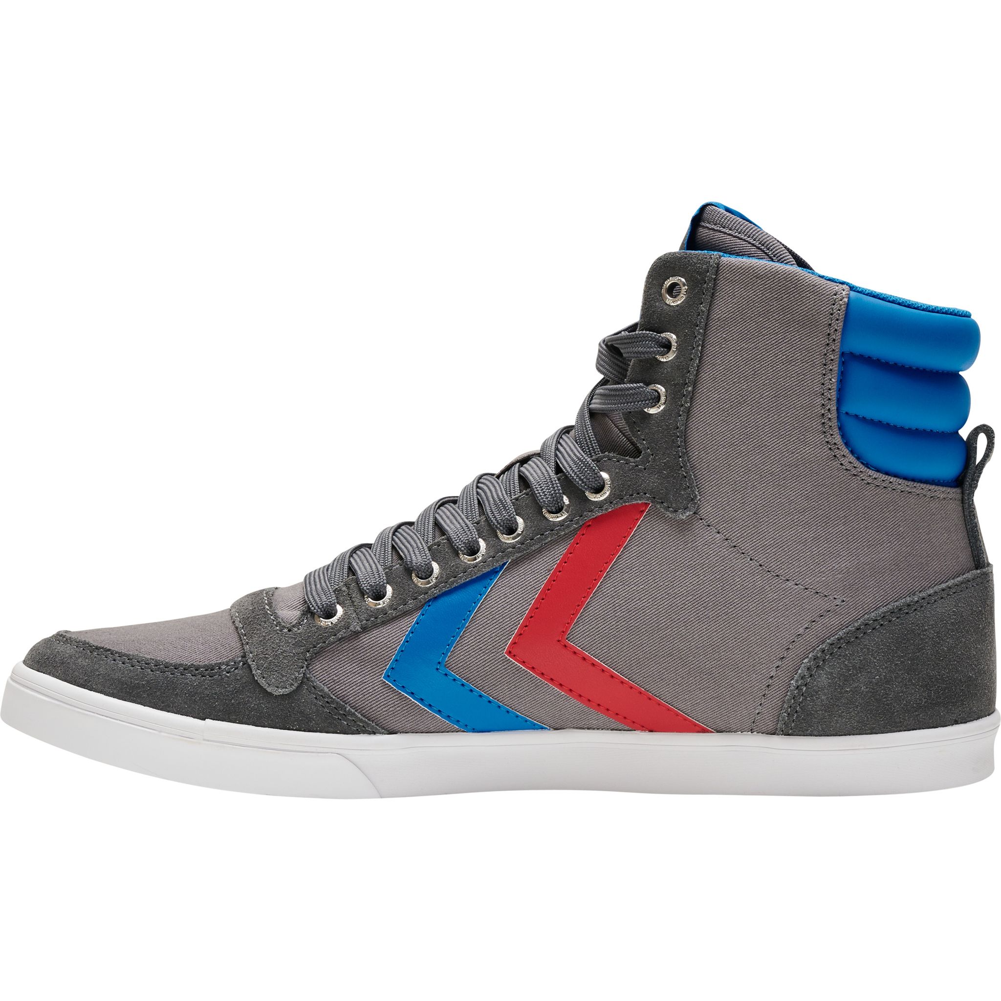 HUMMEL SLIMMER STADIL HIGH