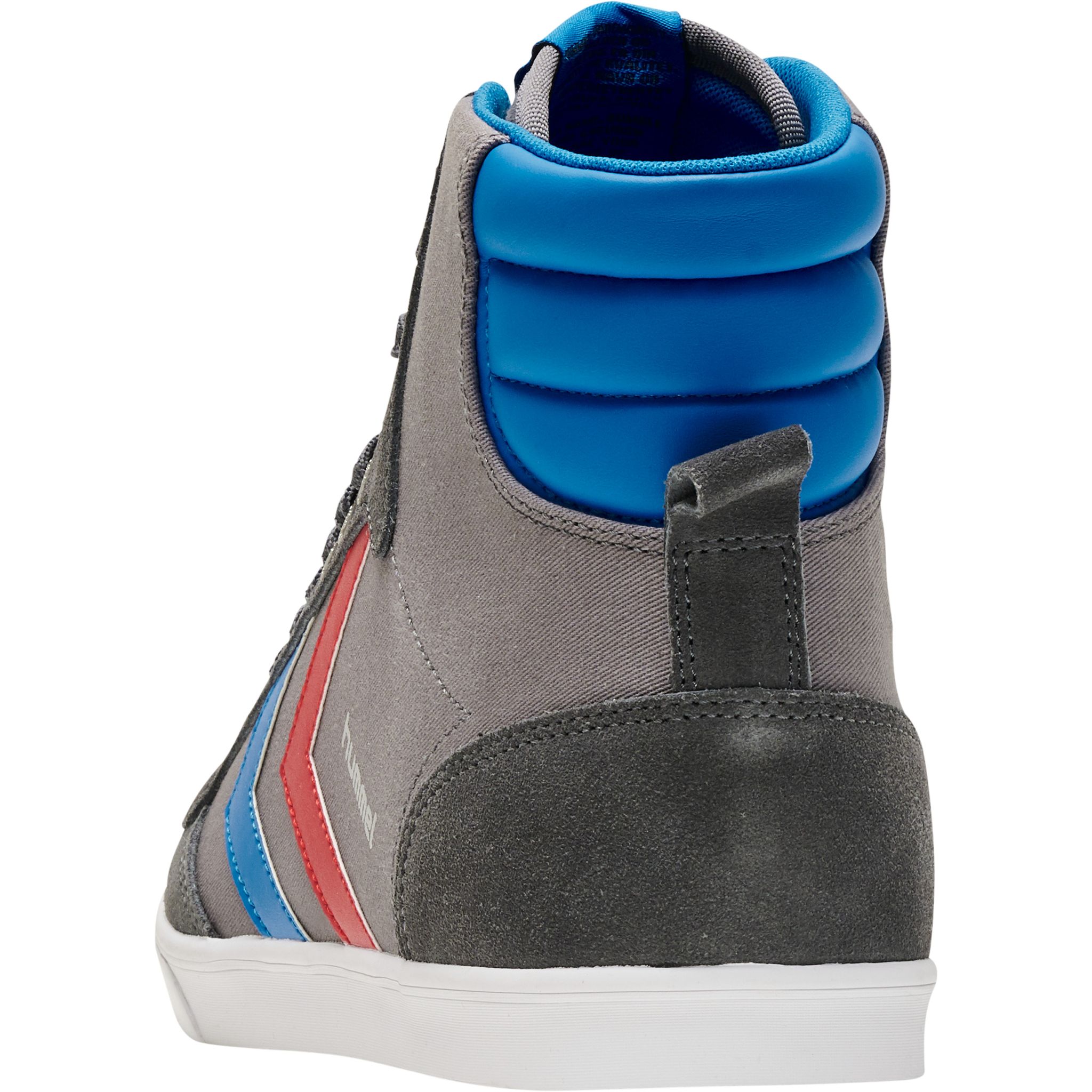 HUMMEL SLIMMER STADIL HIGH