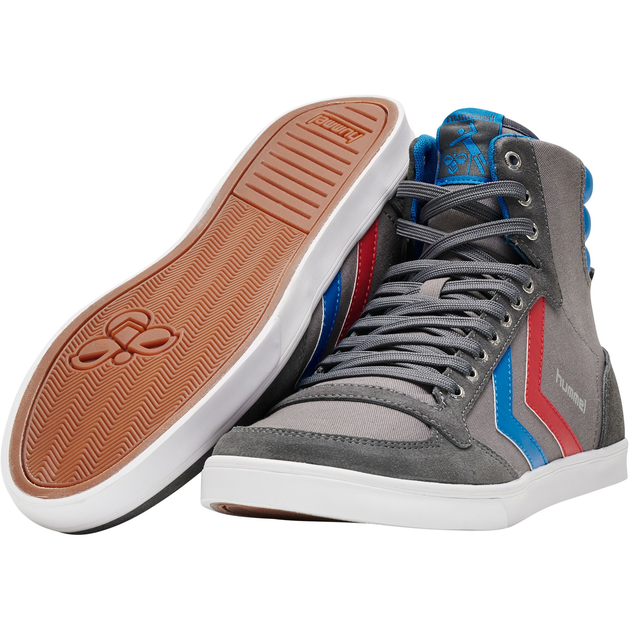 HUMMEL SLIMMER STADIL HIGH