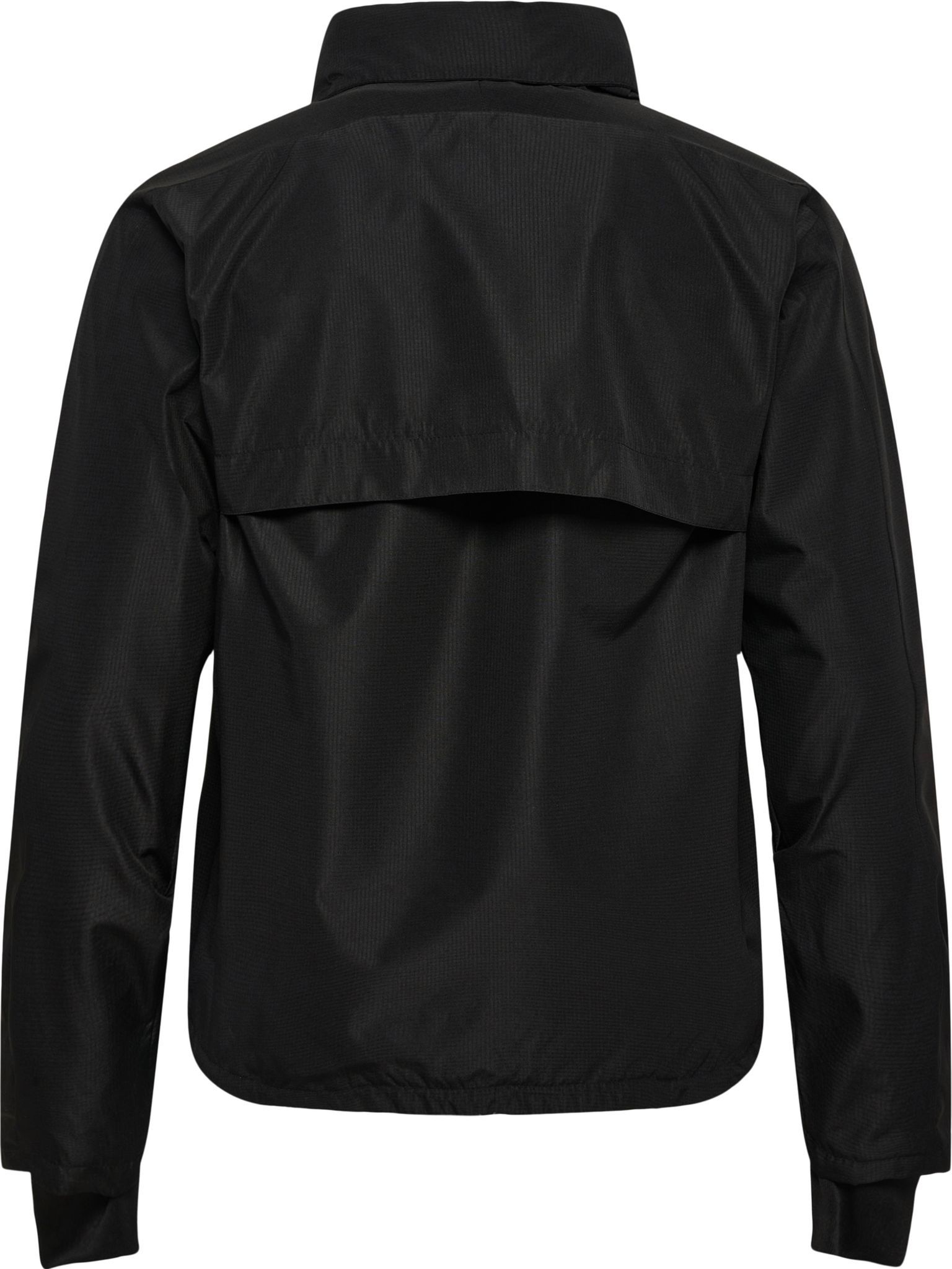 hmlGO SHELL JACKET
