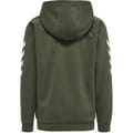 HMLGO KIDS COTTON ZIP HOODIE