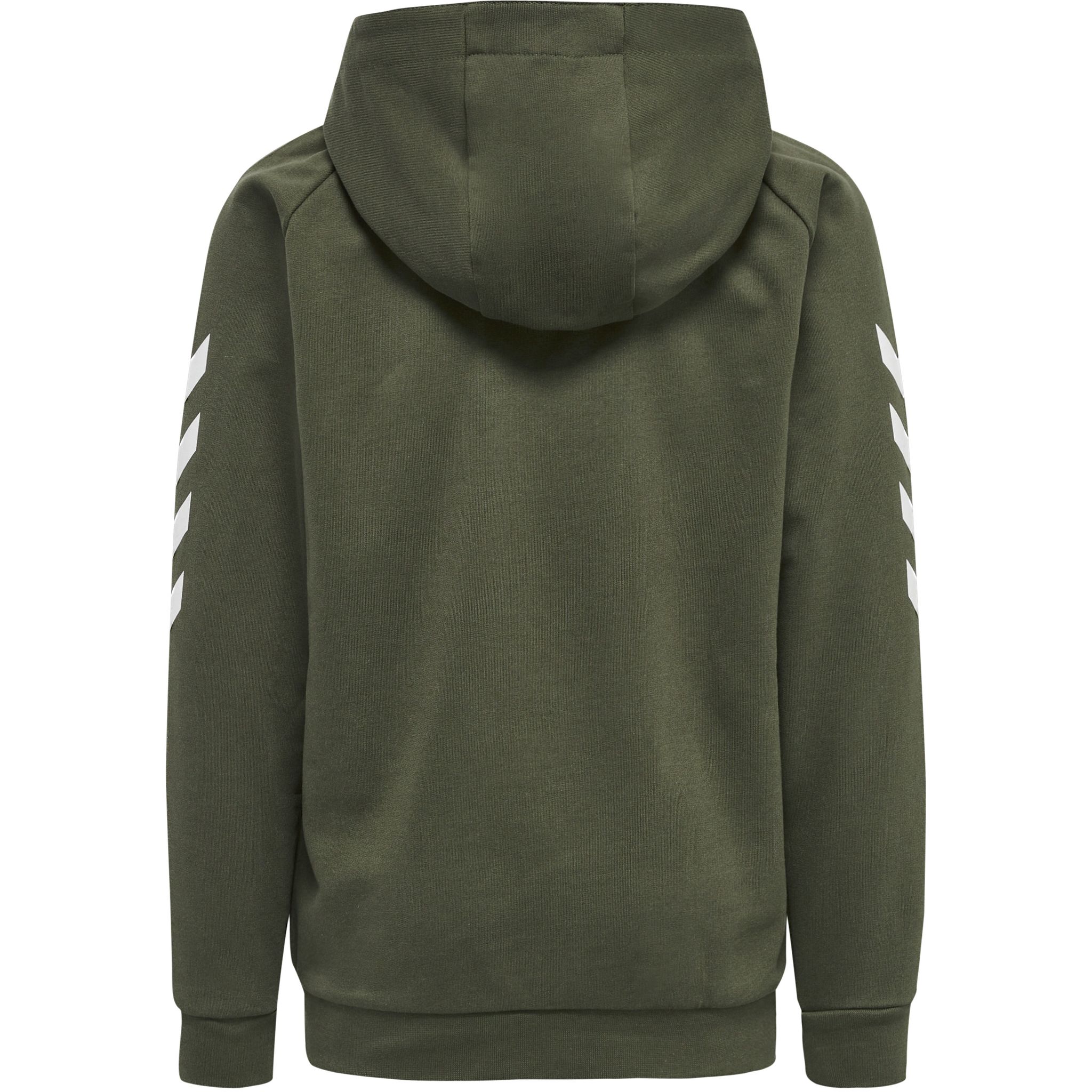 HMLGO KIDS COTTON ZIP HOODIE