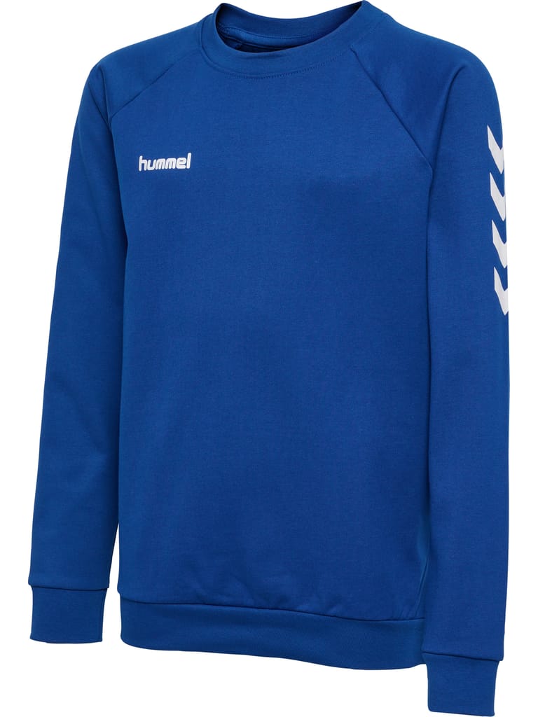 HMLGO KIDS COTTON SWEATSHIRT