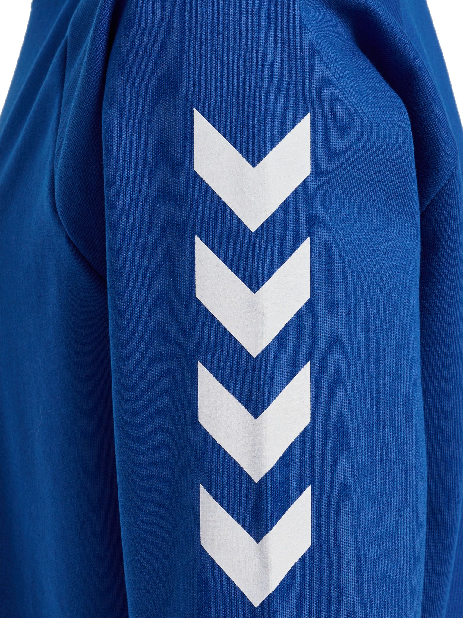 HMLGO KIDS COTTON SWEATSHIRT
