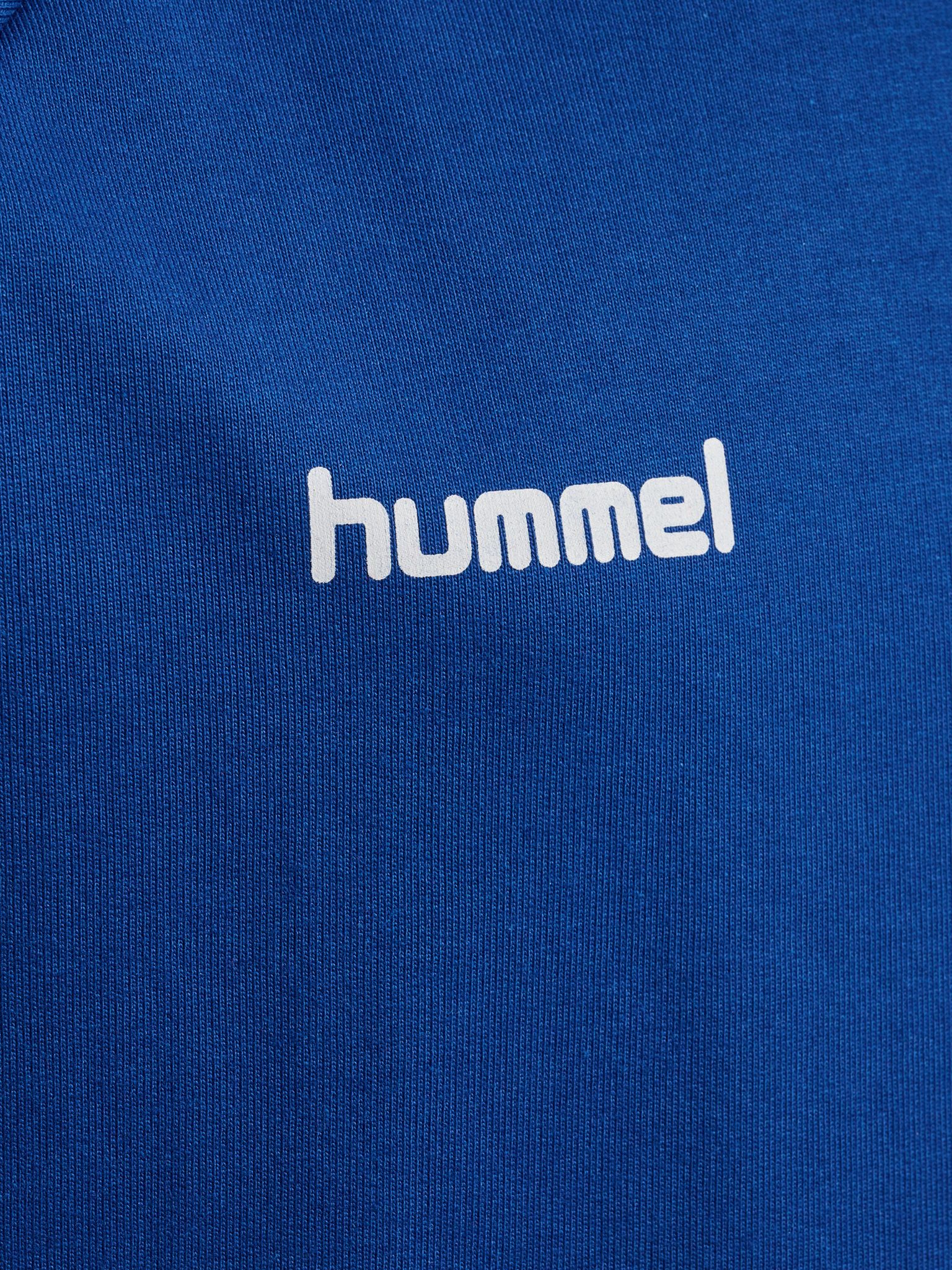 HMLGO KIDS COTTON SWEATSHIRT