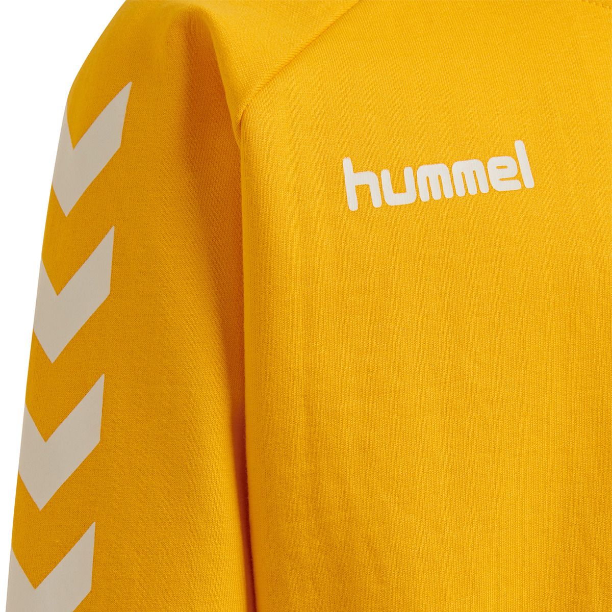 HMLGO KIDS COTTON SWEATSHIRT