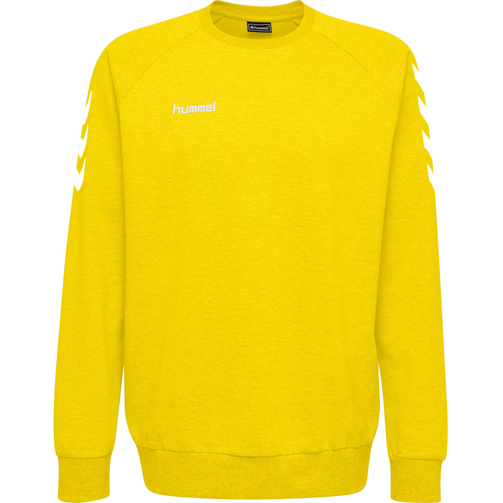 HMLGO KIDS COTTON SWEATSHIRT
