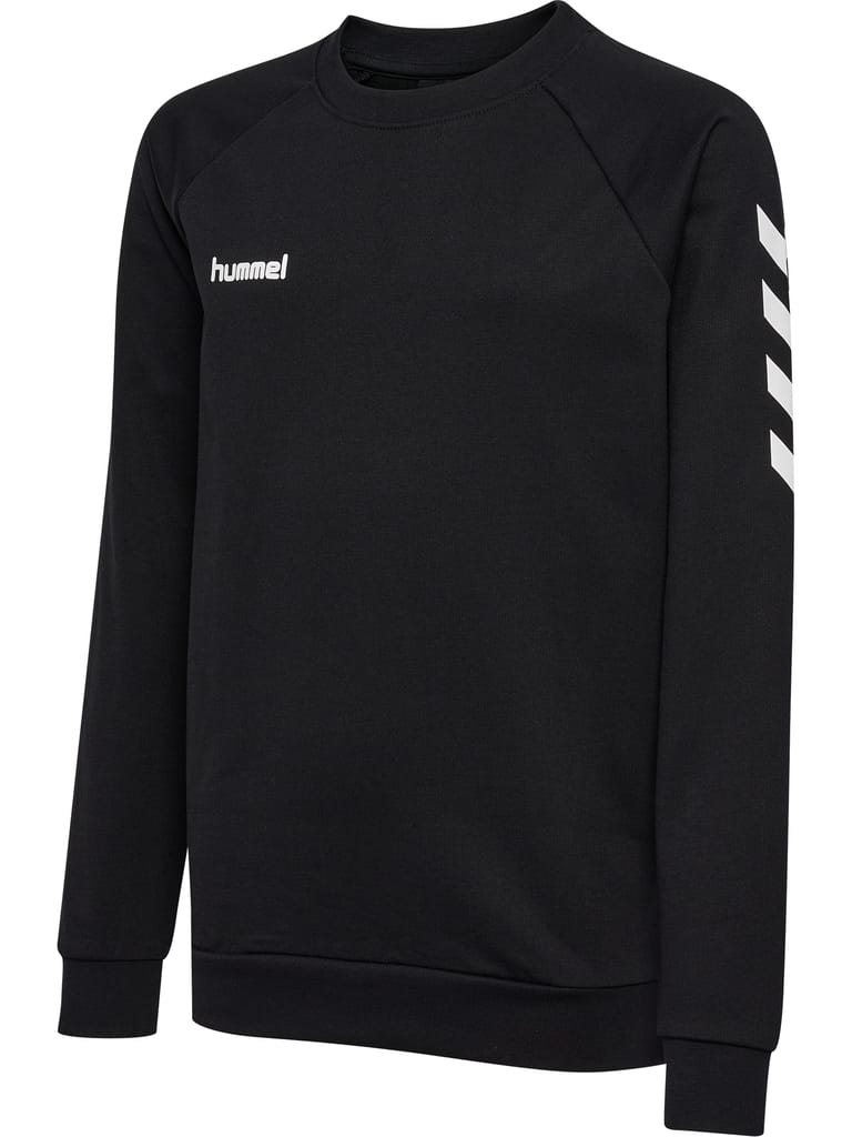 HMLGO KIDS COTTON SWEATSHIRT