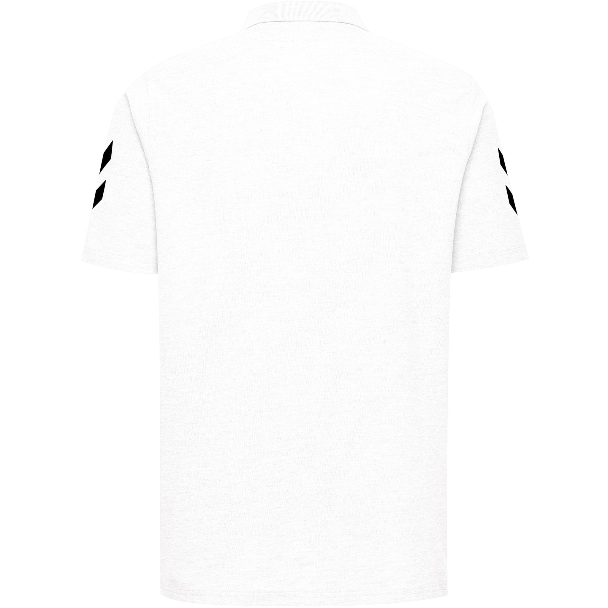 HMLGO KIDS COTTON POLO