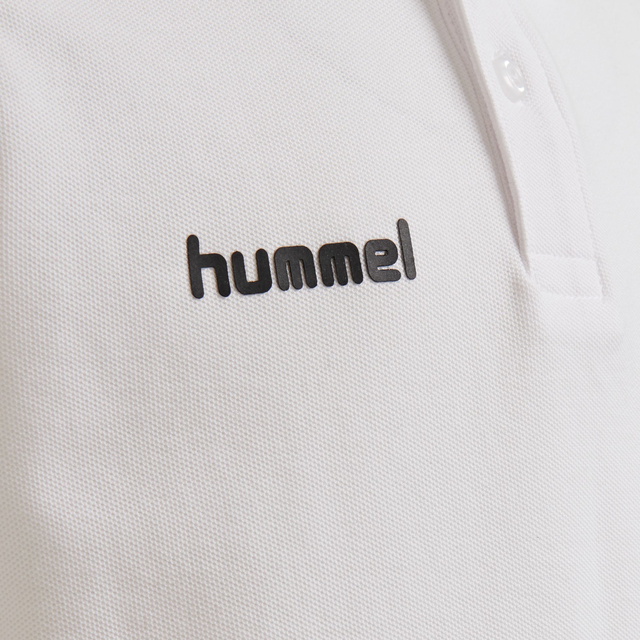 HMLGO KIDS COTTON POLO