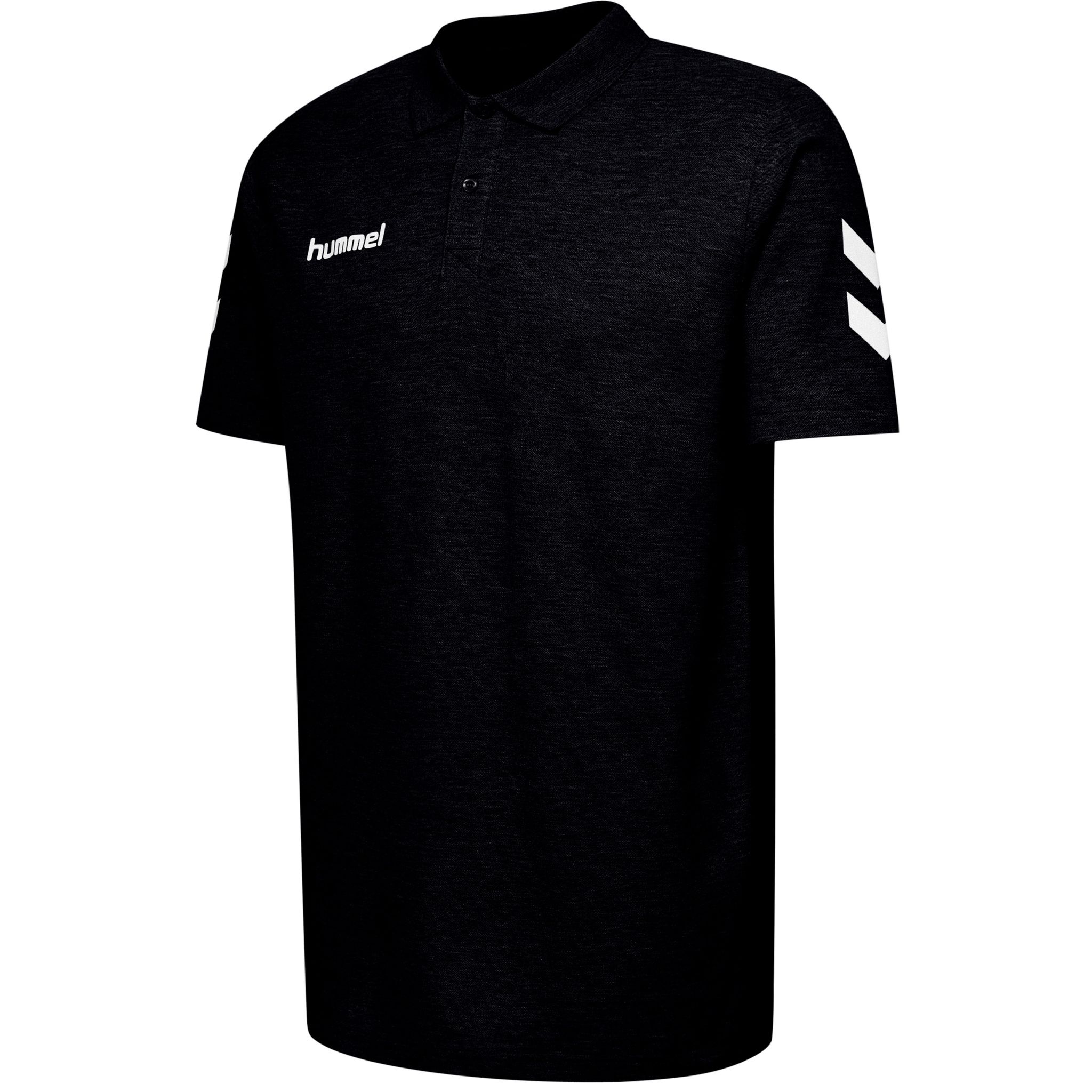 HMLGO KIDS COTTON POLO