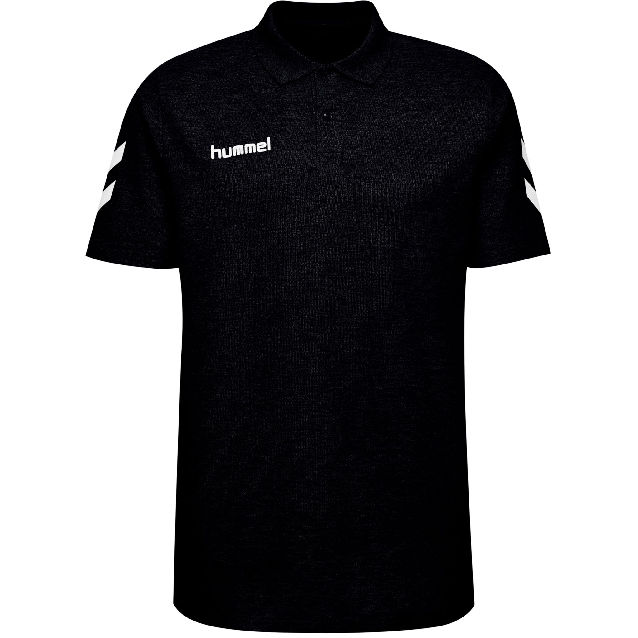 HMLGO KIDS COTTON POLO