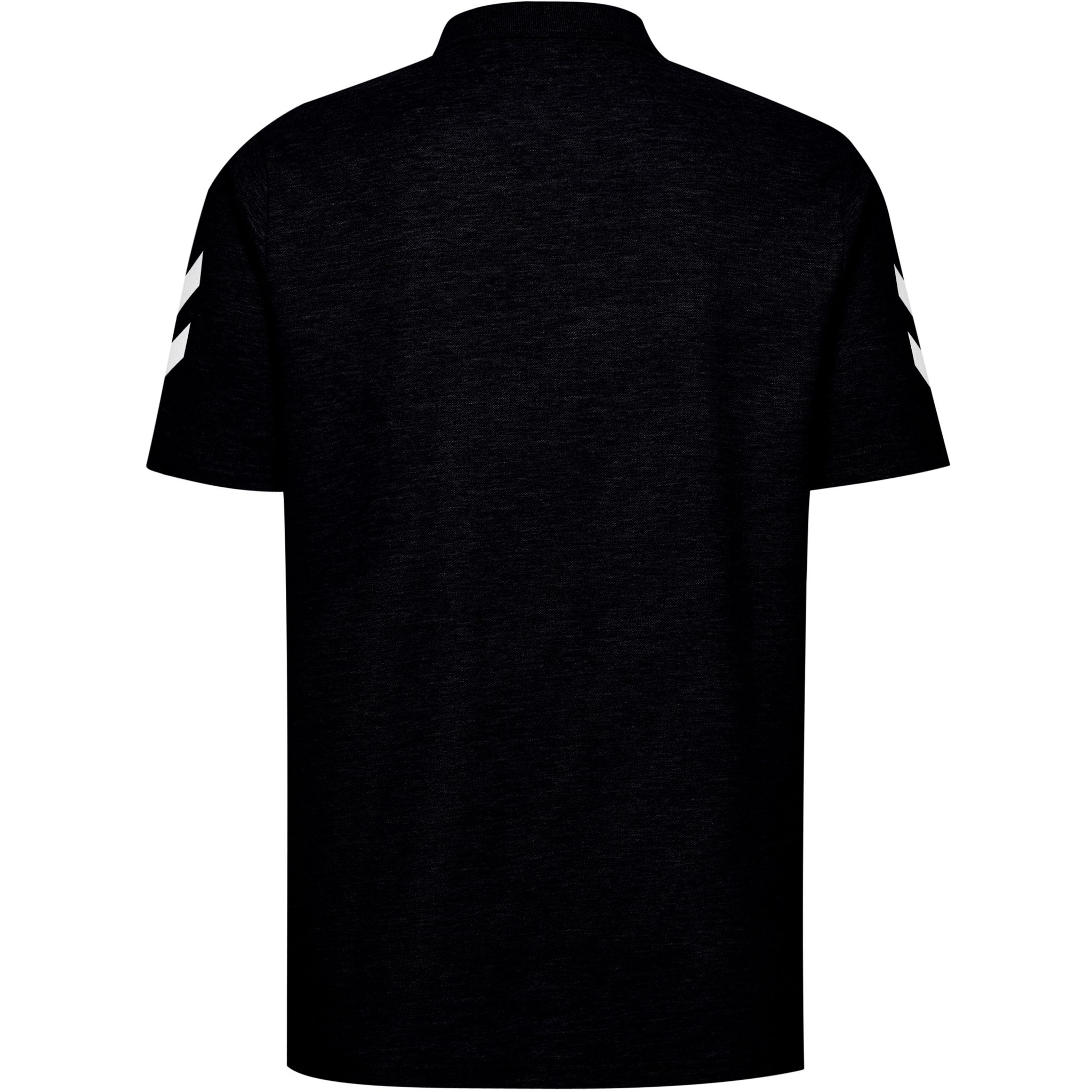 HMLGO KIDS COTTON POLO