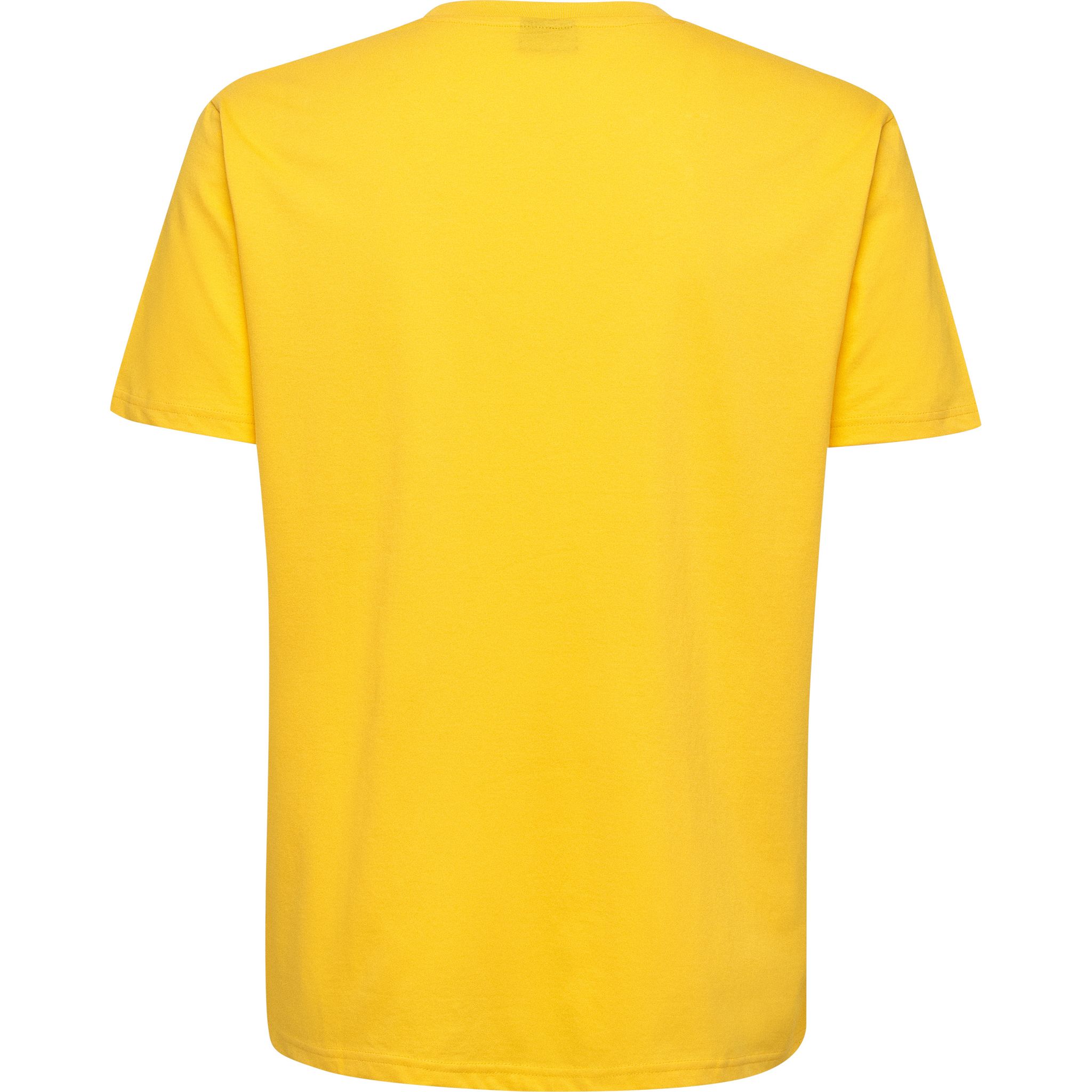 HMLGO KIDS COTTON LOGO T-SHIRT S/S