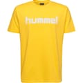 HMLGO KIDS COTTON LOGO T-SHIRT S/S