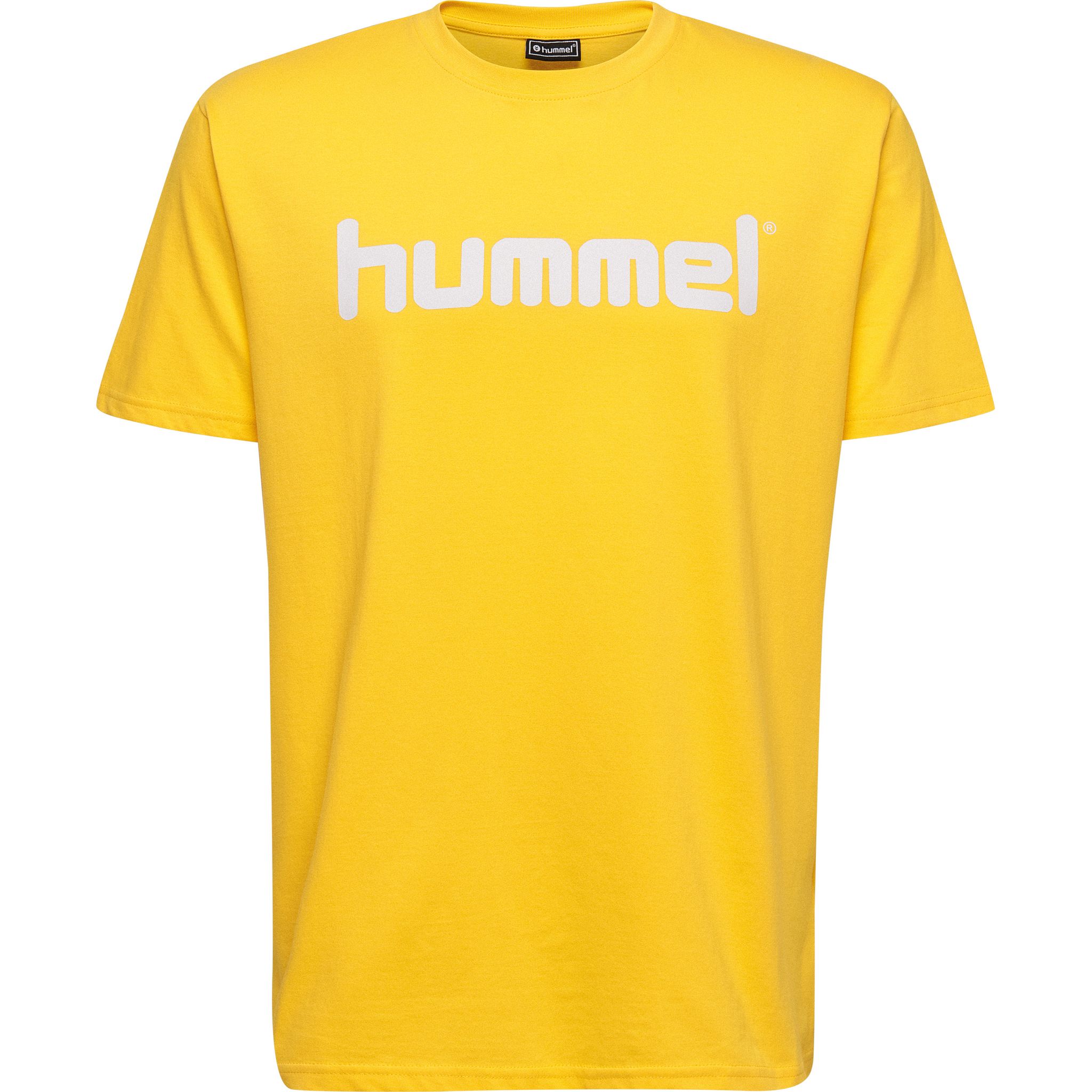 HMLGO KIDS COTTON LOGO T-SHIRT S/S