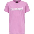 HMLGO KIDS COTTON LOGO T-SHIRT S/S