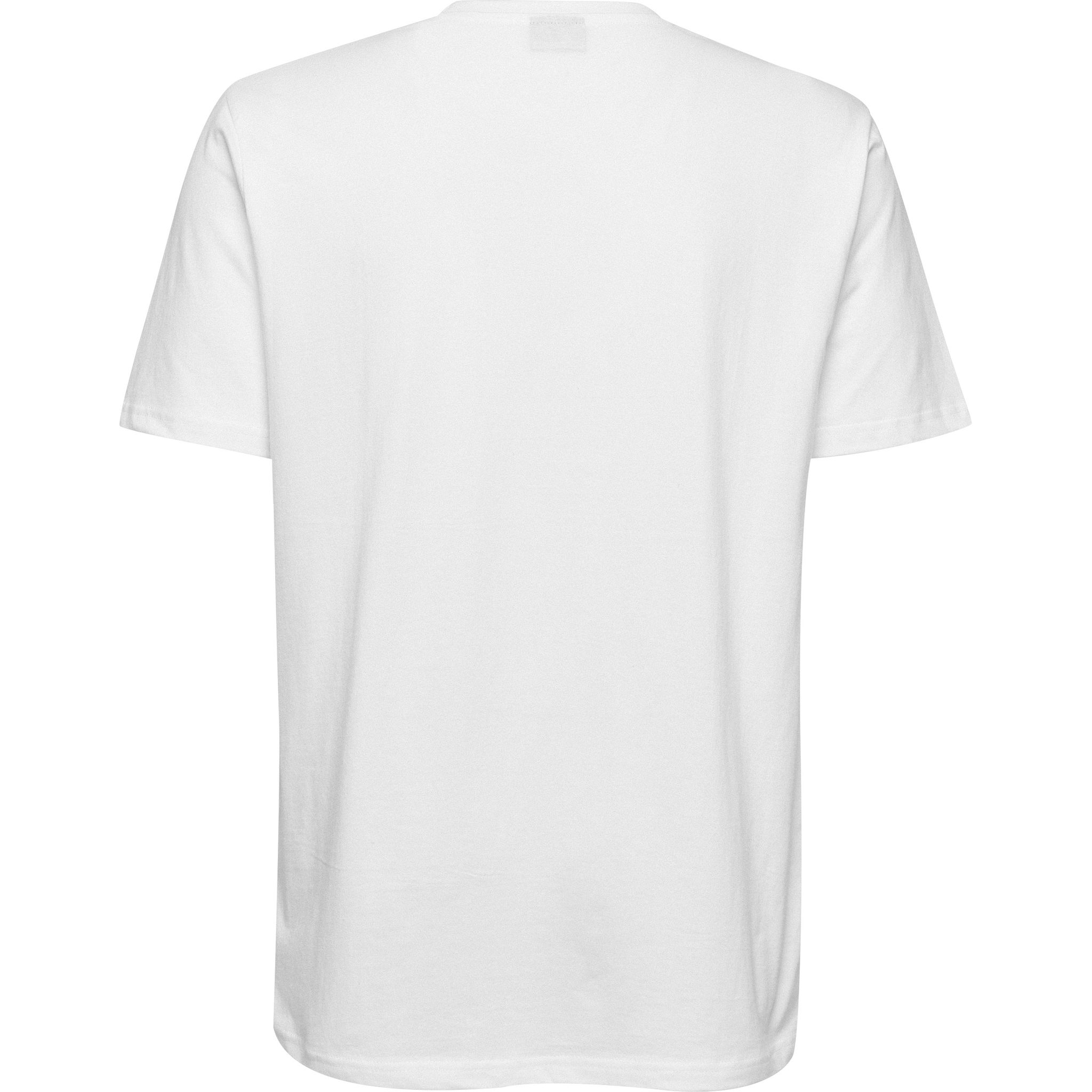 HMLGO KIDS COTTON LOGO T-SHIRT S/S