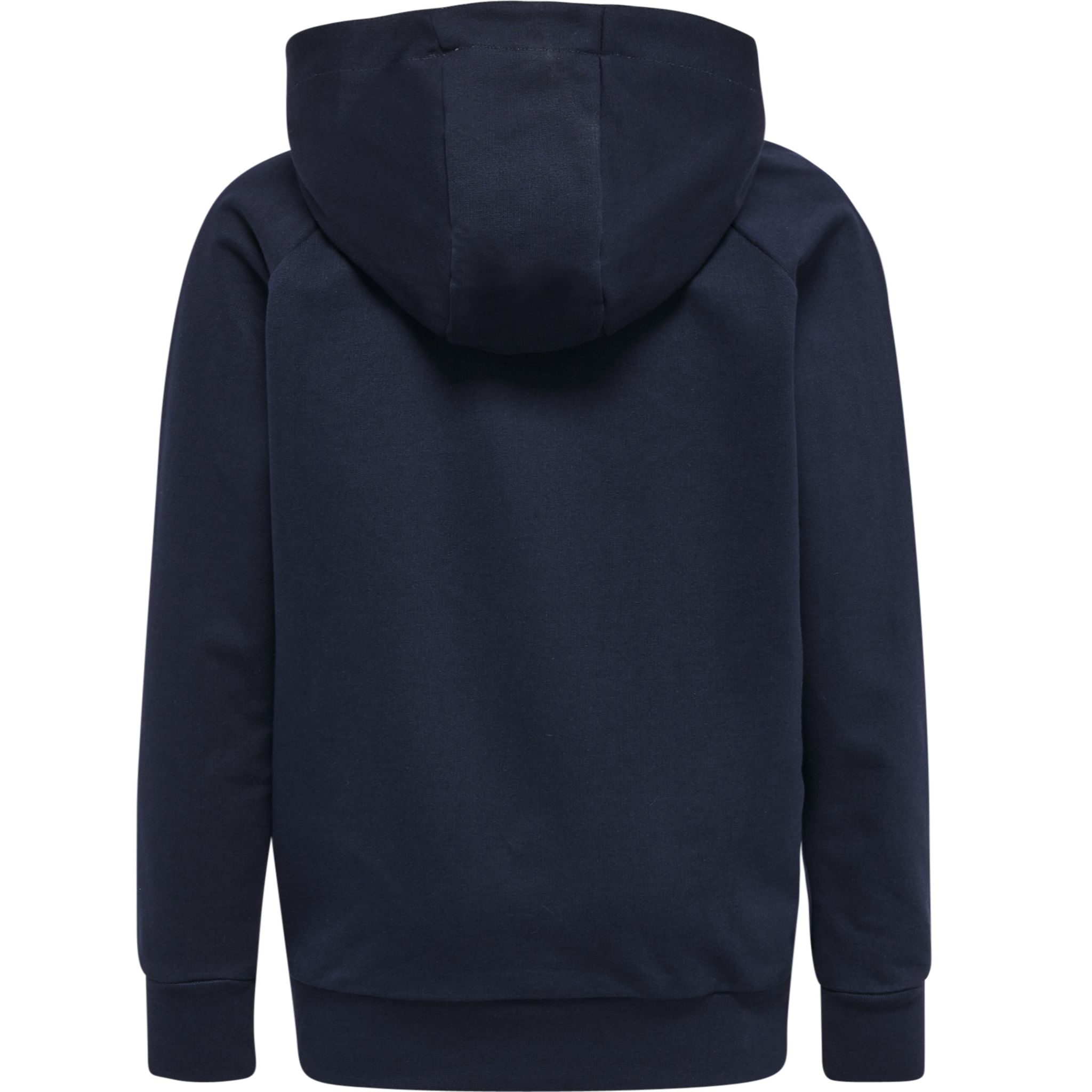 HMLGO KIDS COTTON LOGO HOODIE