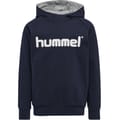 HMLGO KIDS COTTON LOGO HOODIE