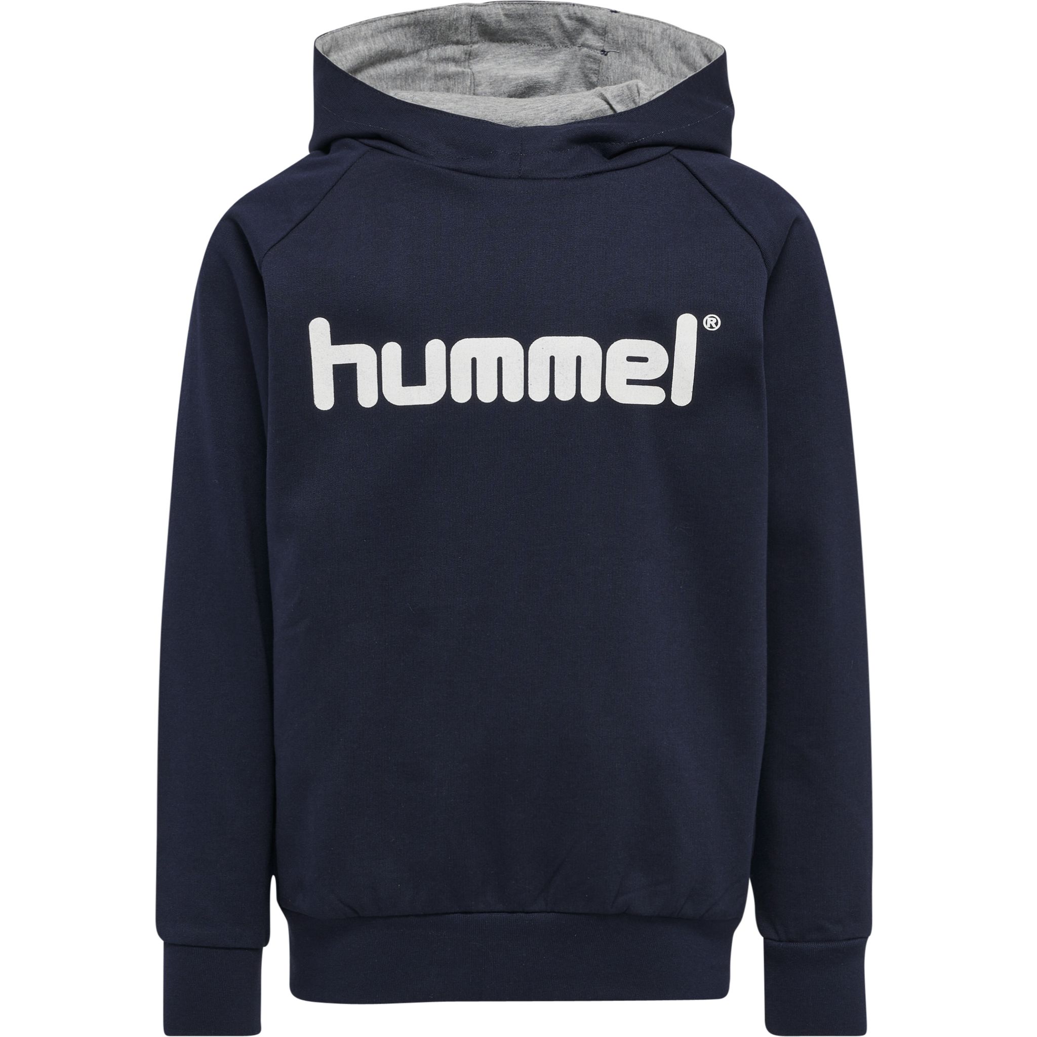HMLGO KIDS COTTON LOGO HOODIE